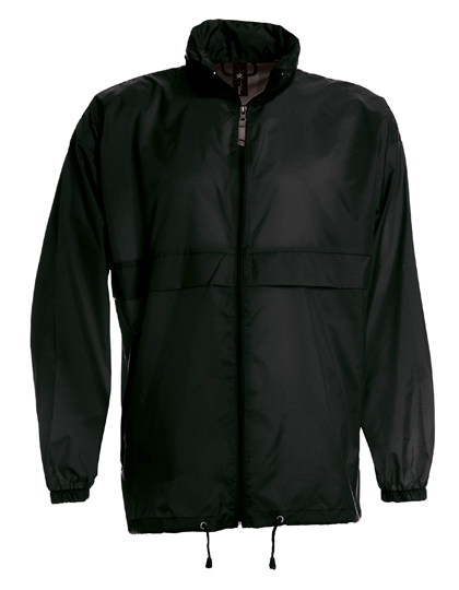 Unisex Jacket Sirocco