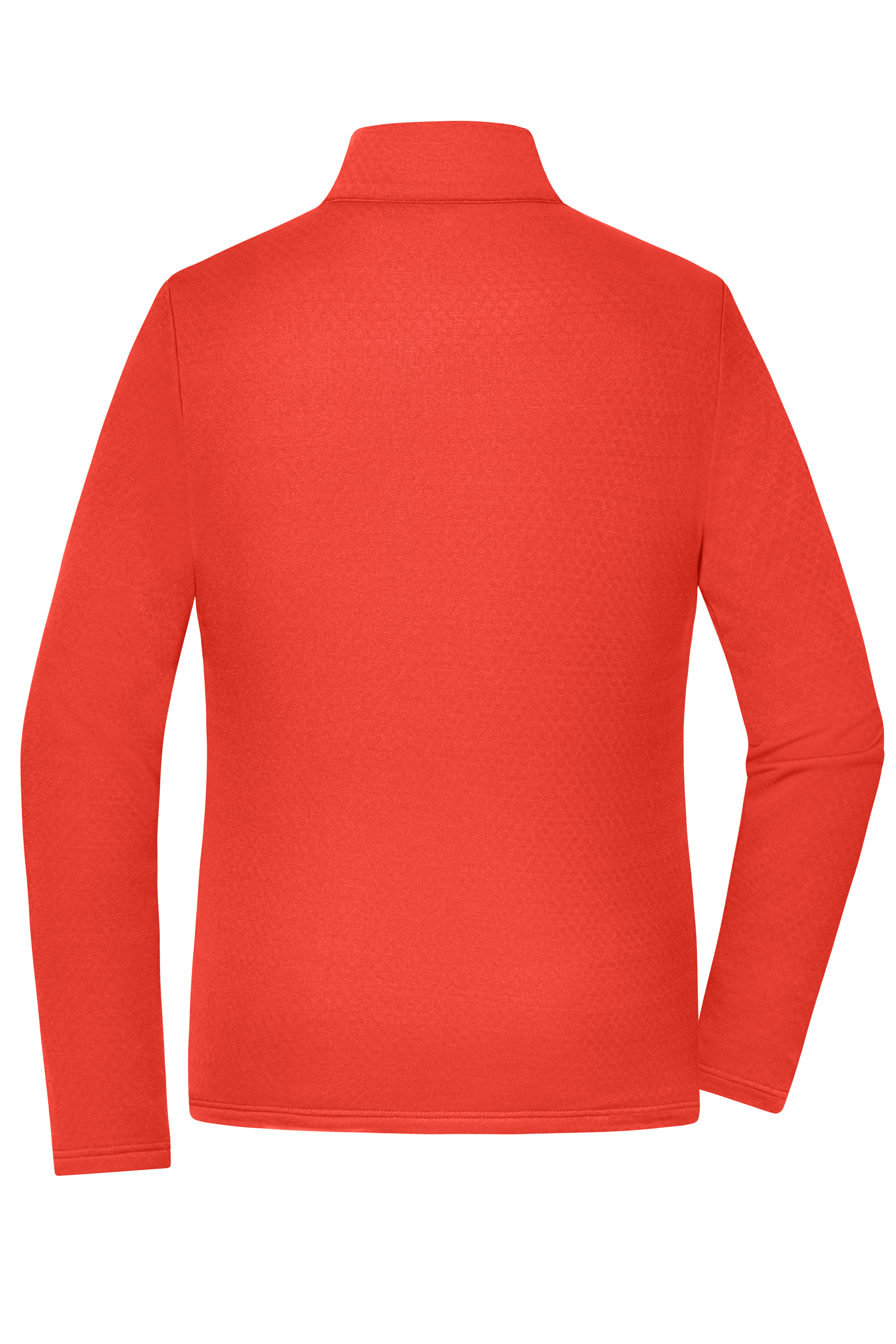 Ladies´ Sports Structured Fleece Jacket
