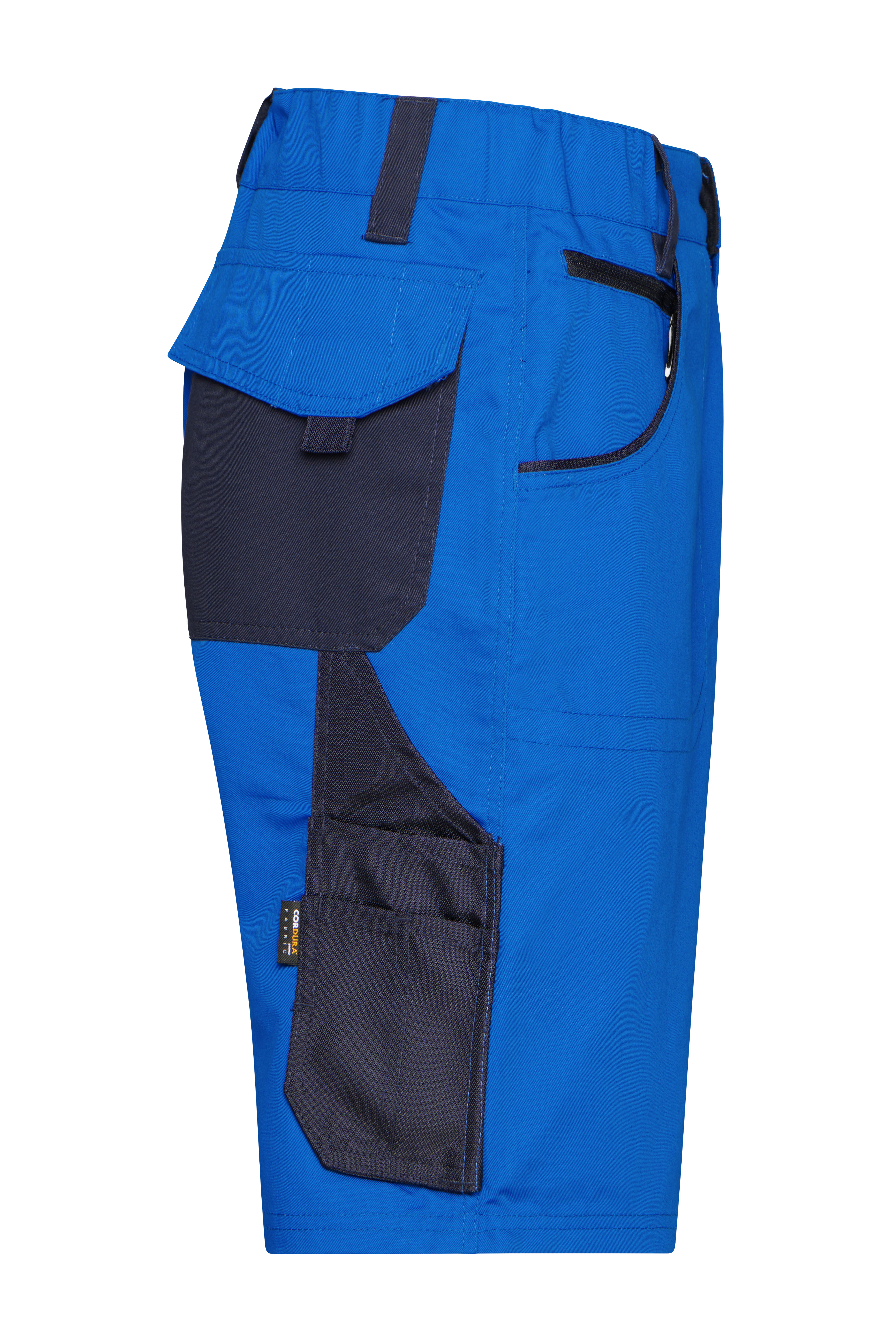 Hose – Workwear Bermudas -STRONG