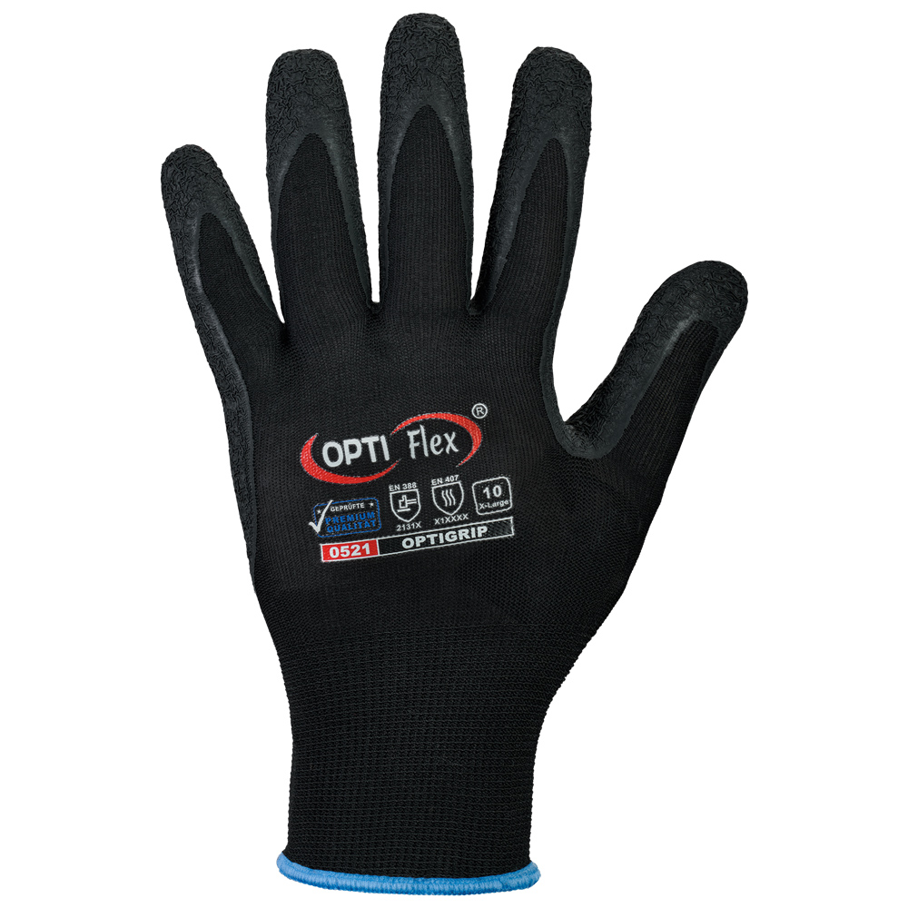 Optiflex® Handschuhe Optigrip