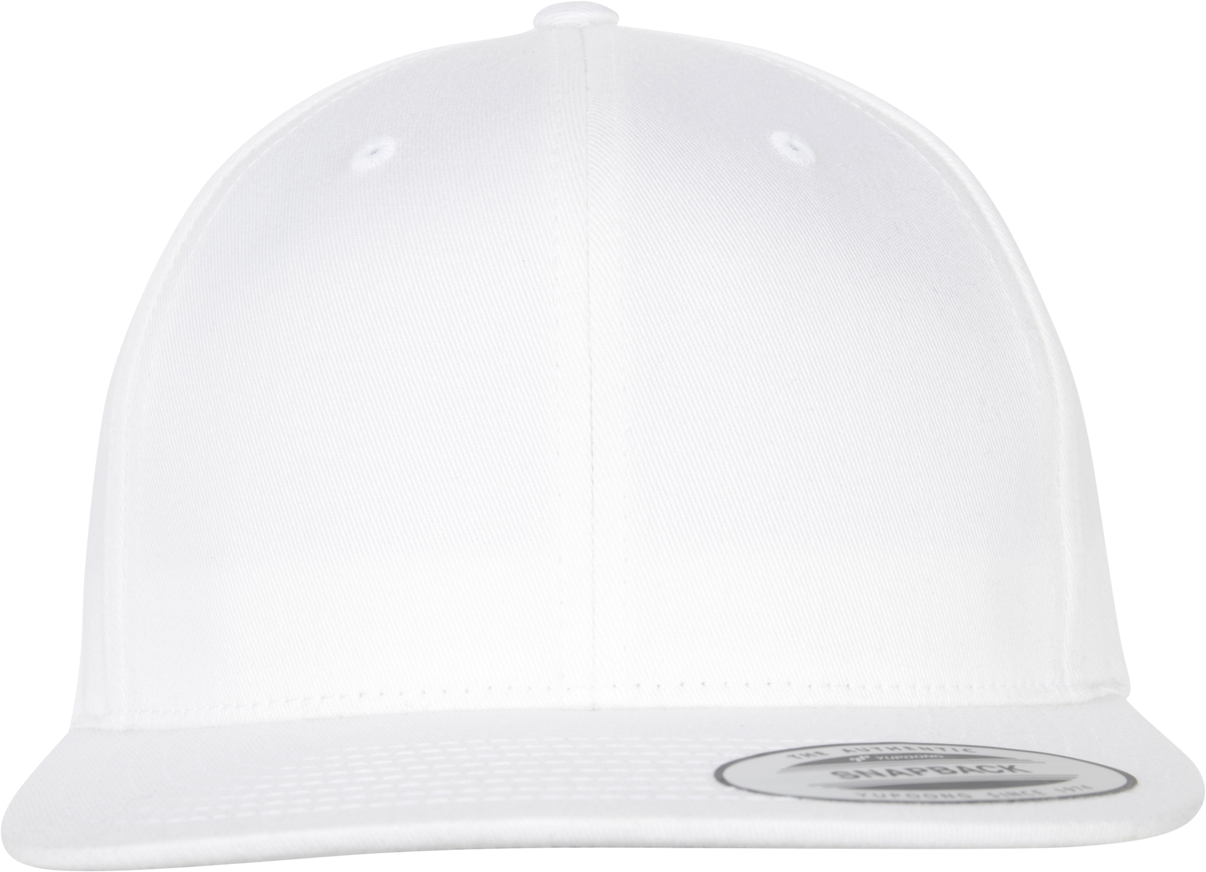 Cap – Organic Cotton Snapback