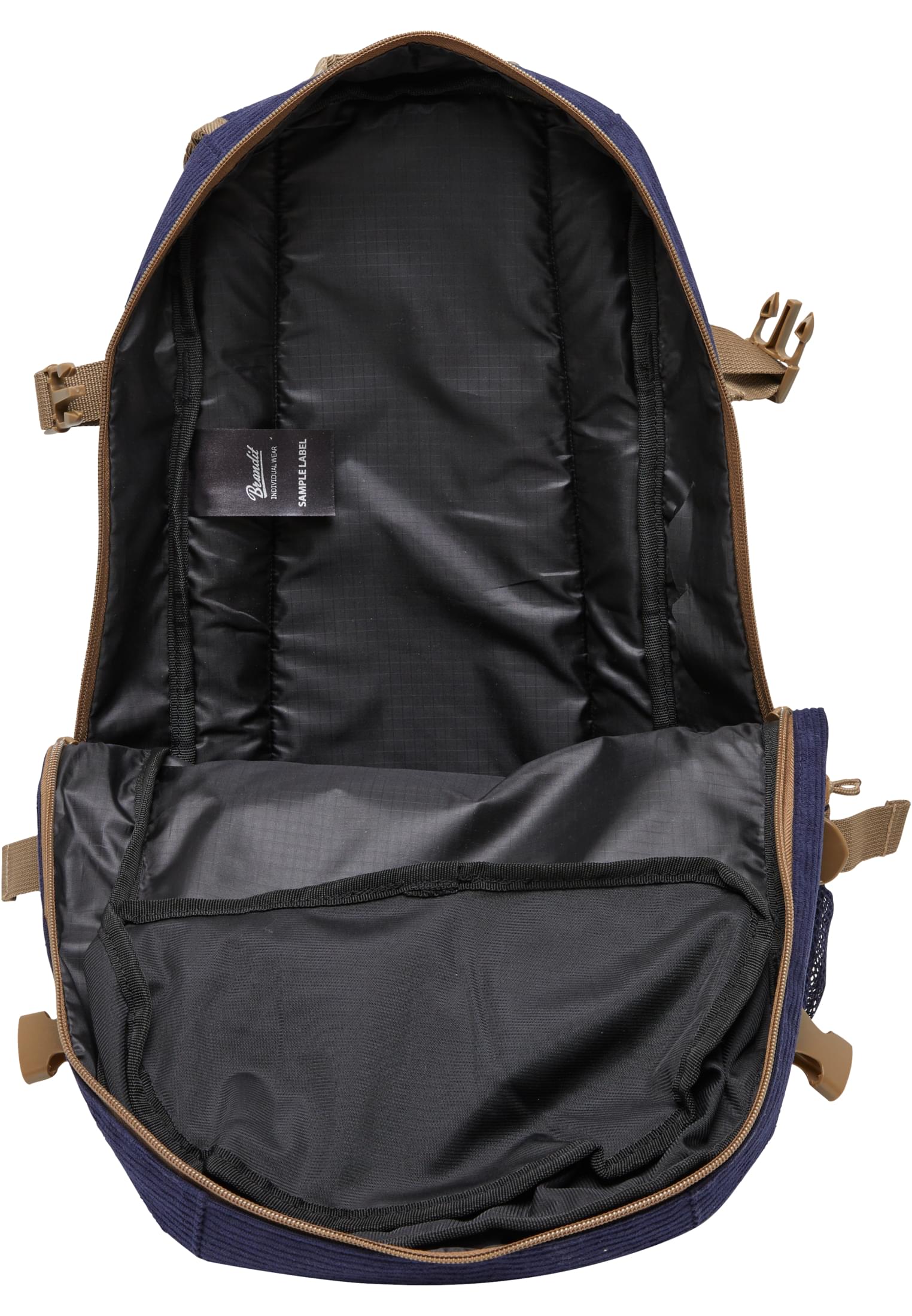 Forvert Cord Louis Backpack