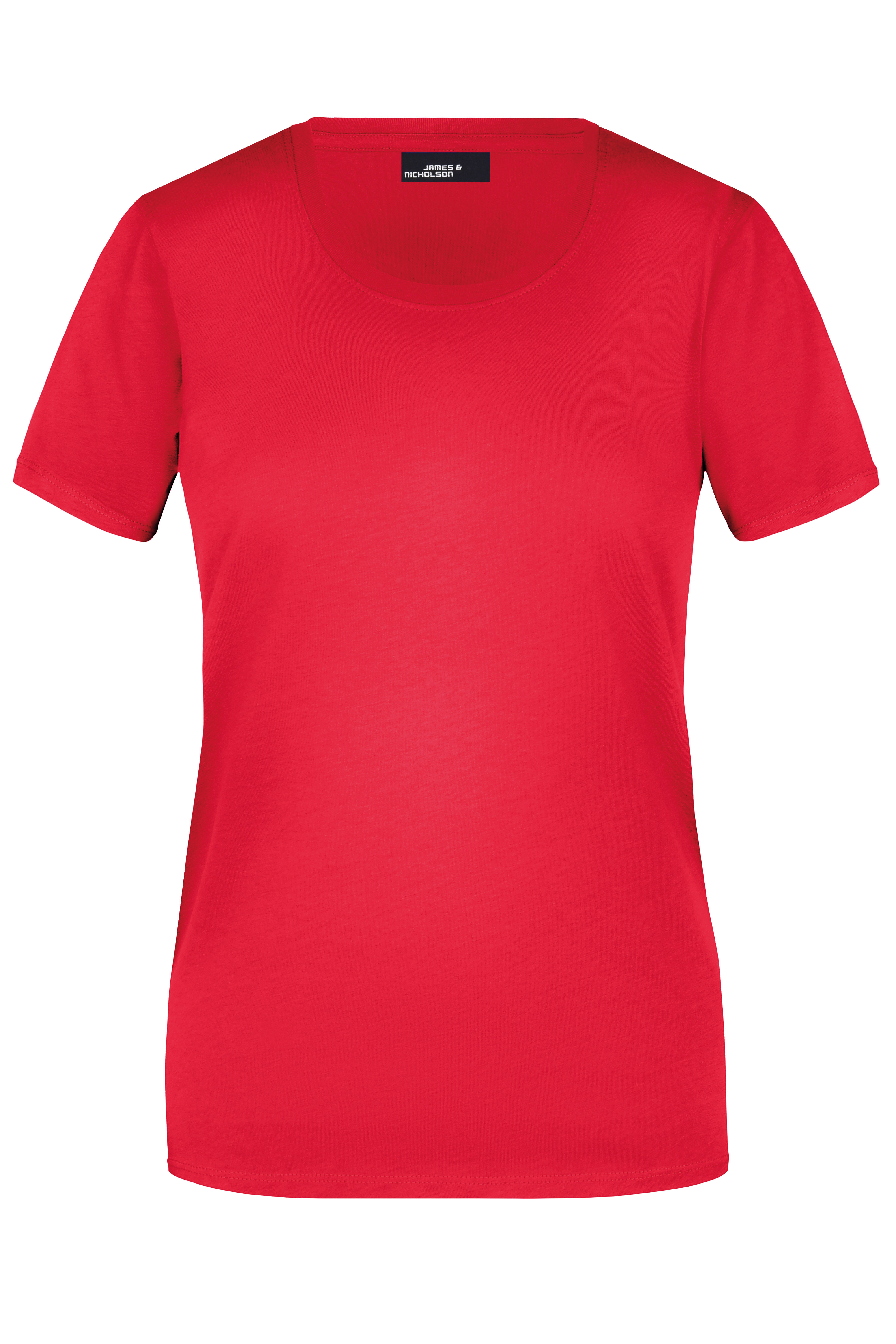 T-Shirt – Ladies´ Basic-T