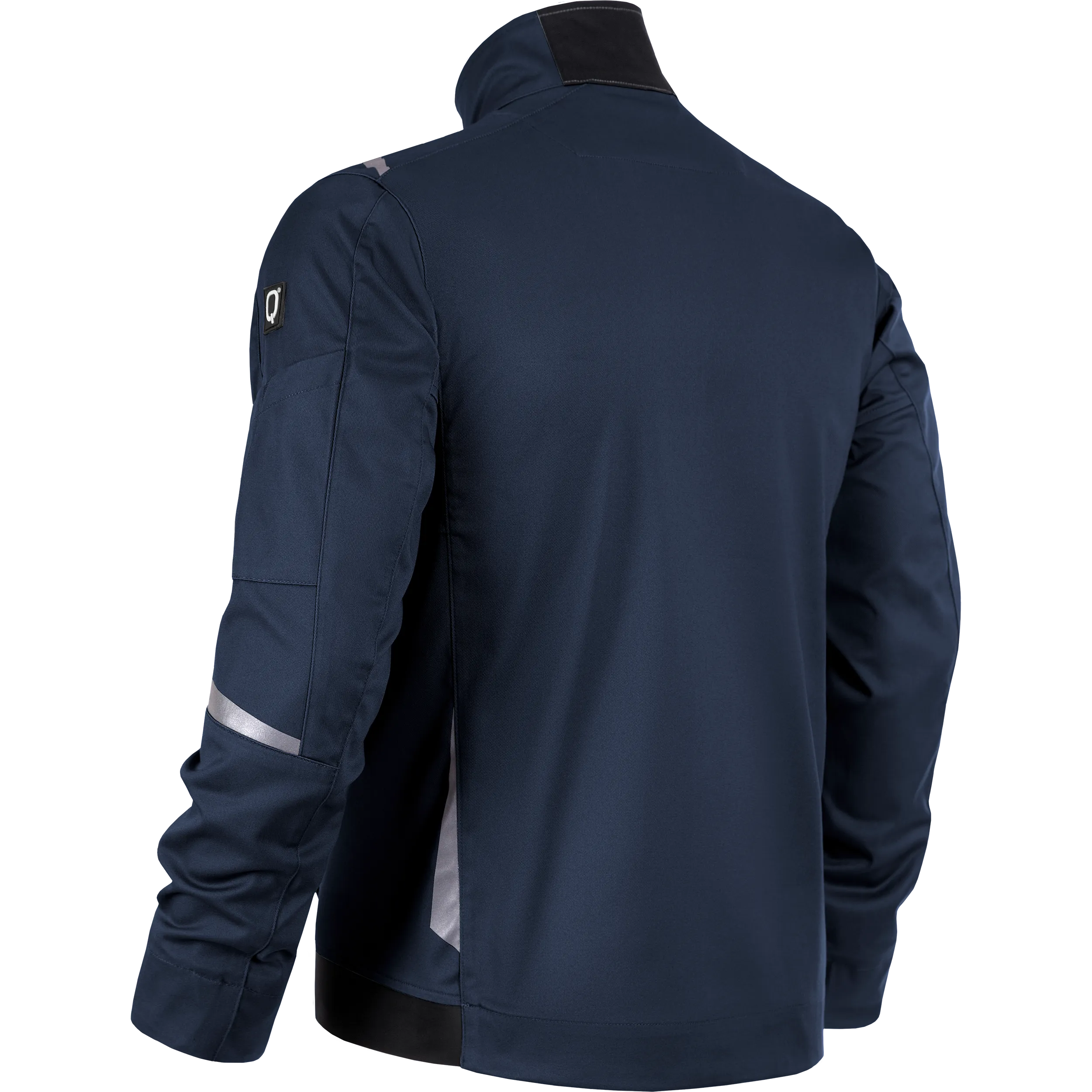 Stretch-Arbeitsjacke "PRO+"