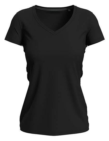 T-Shirt – Stretch-T V-Neck Women