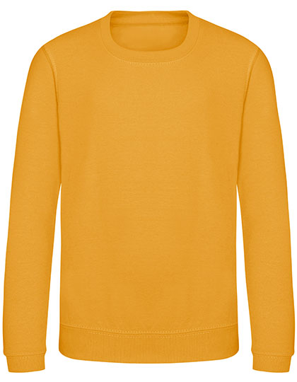 Sweatshirt – Kids´ AWDis Sweat