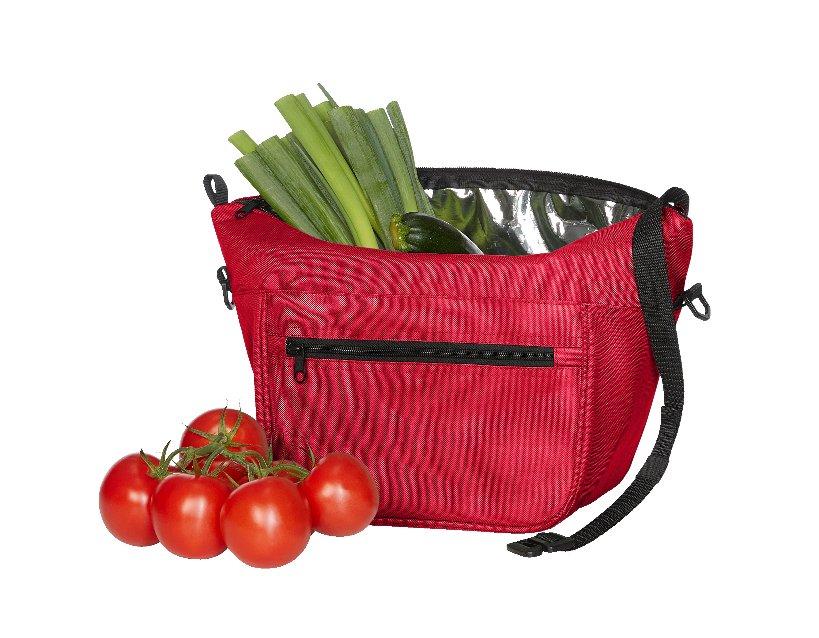 Tasche – Lunchbag Softbasket