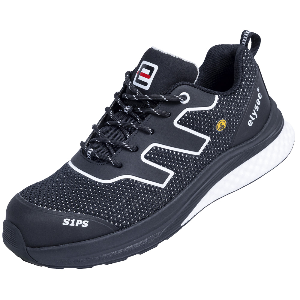 Halbschuhe S1PS Cushionpro® Core