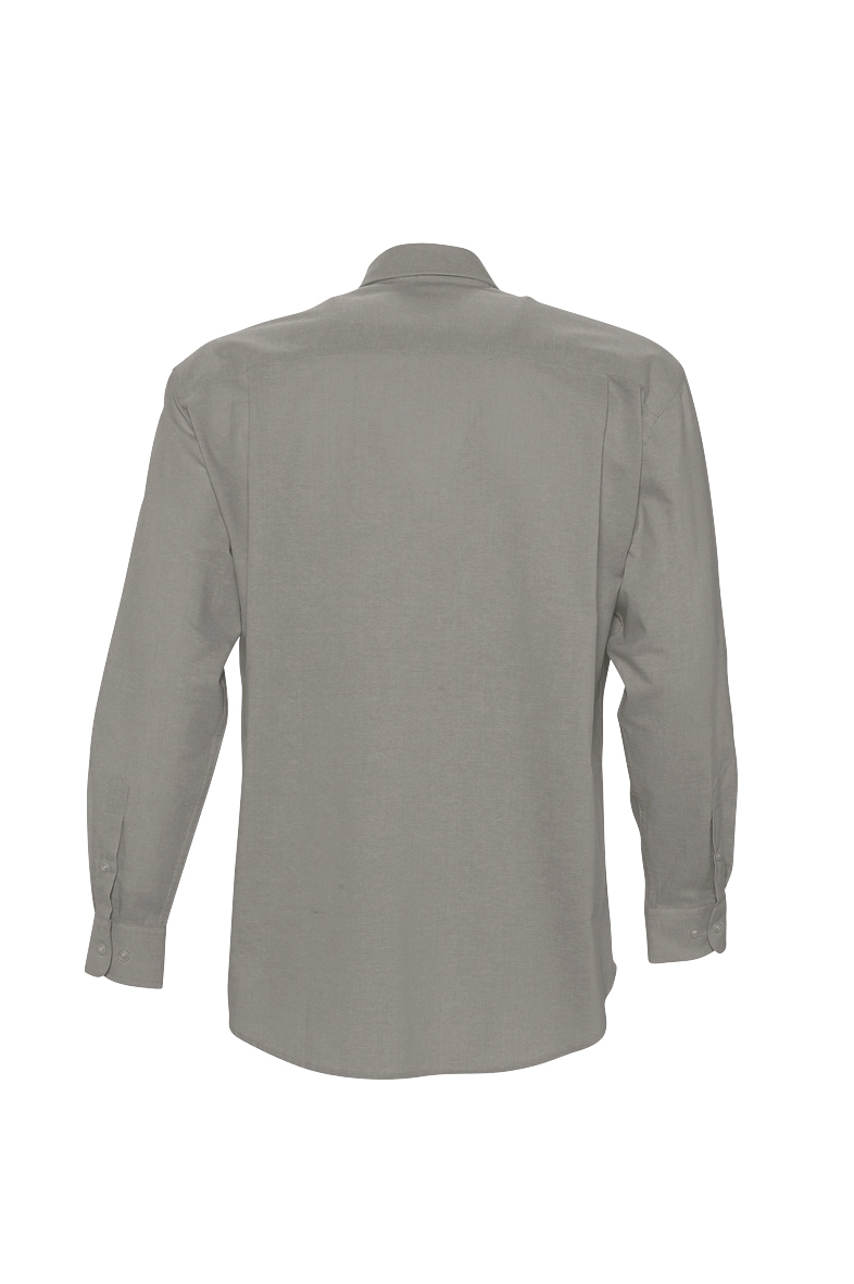 Hemd – Men´s Oxford-Shirt Boston Long Sleeve