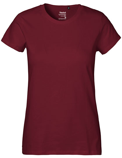 Ladies´ Classic T-Shirt
