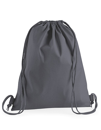 Tasche – Premium Cotton Gymsac