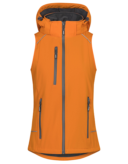 Weste – Women´s Softshell Vest