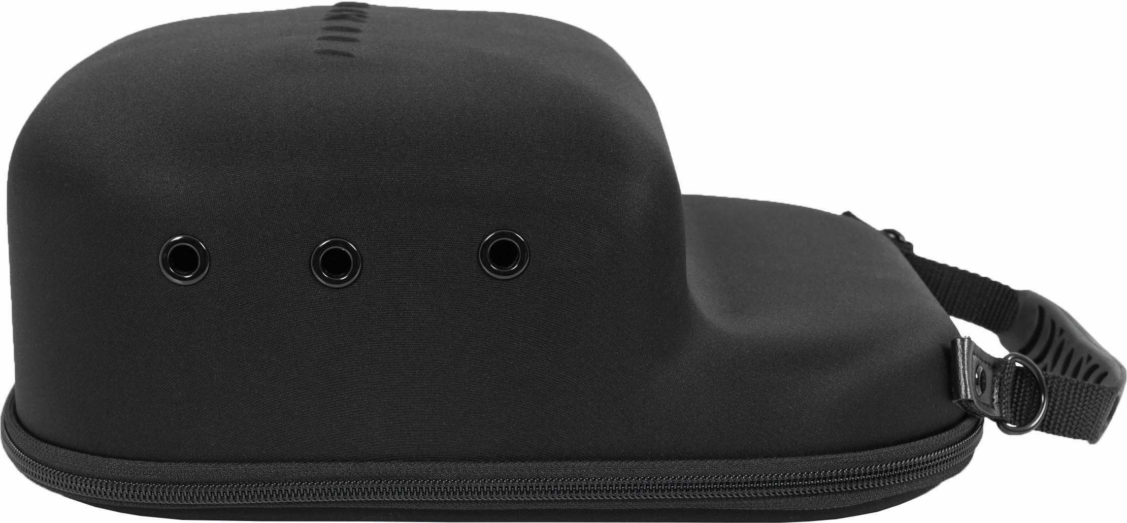 Cap Carrier for 6 Caps