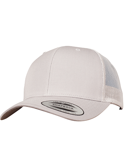 Cap – Retro Trucker