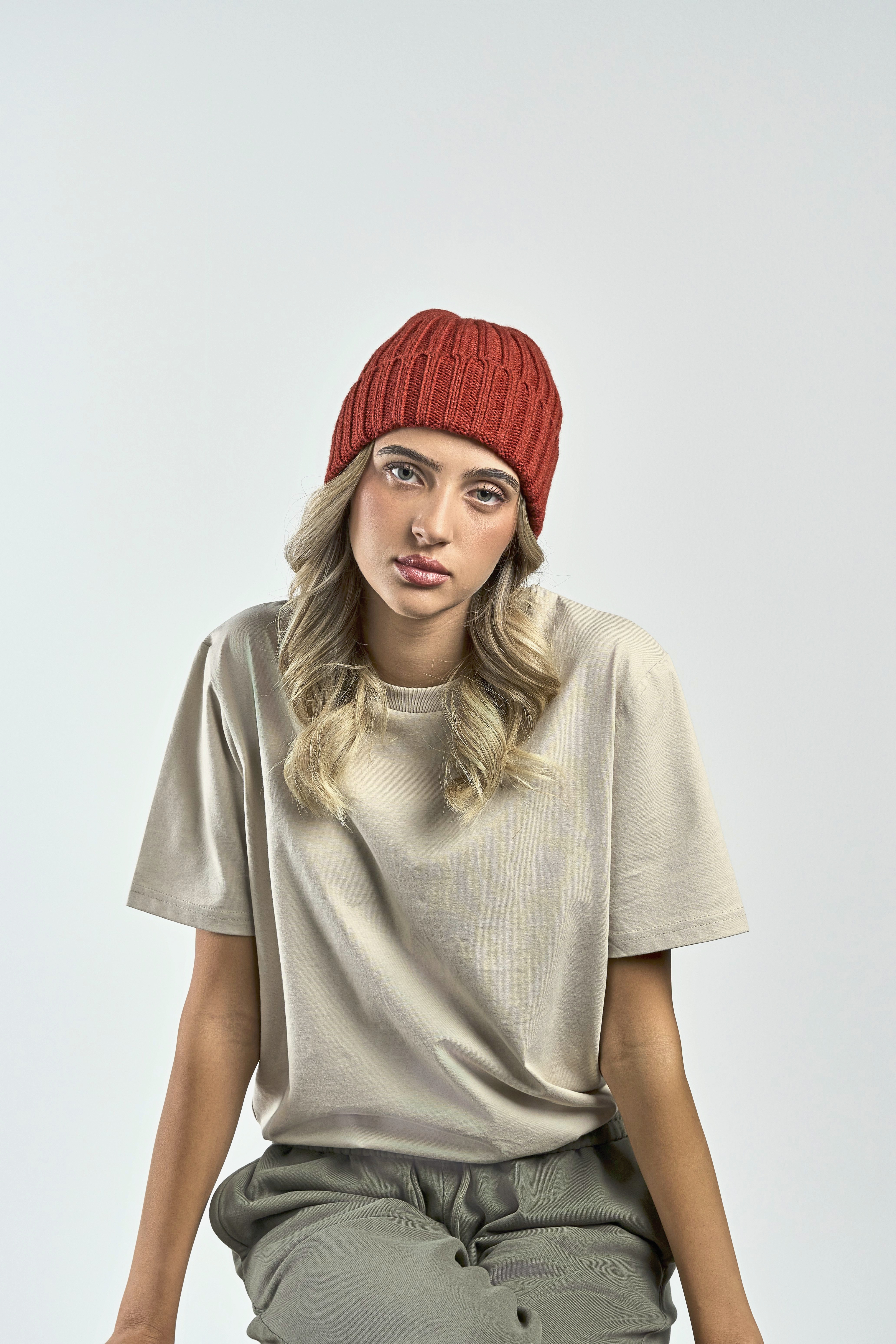 Shore Beanie