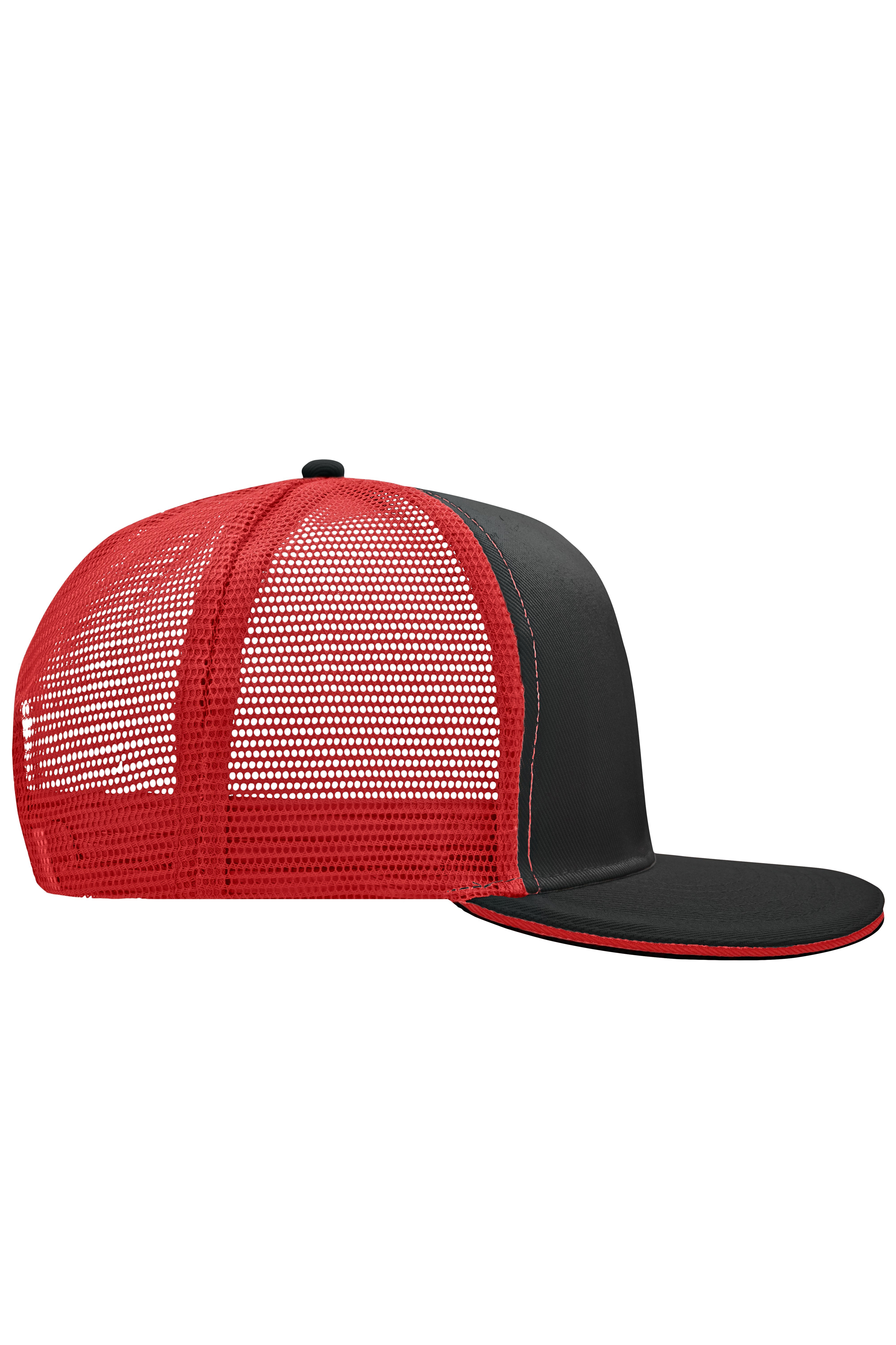 Pro Cap Mesh 6 Panel