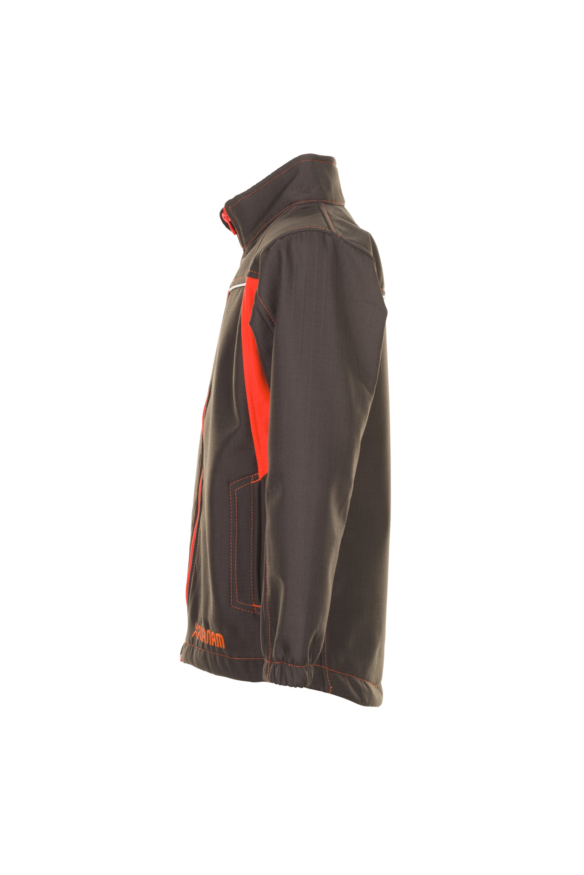 PLANAM Softshelljacke Junior