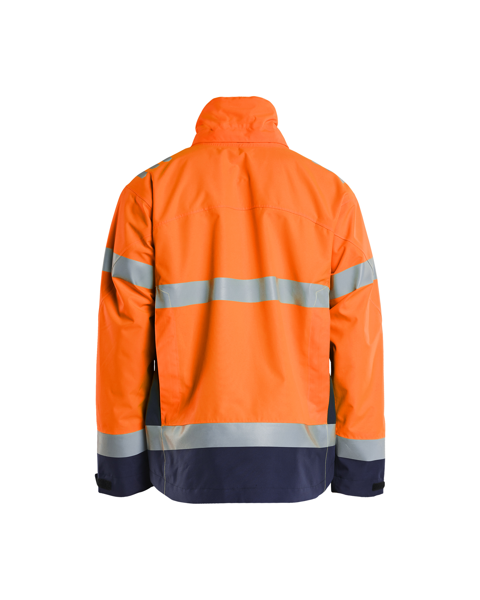 High Vis Shell Jacke