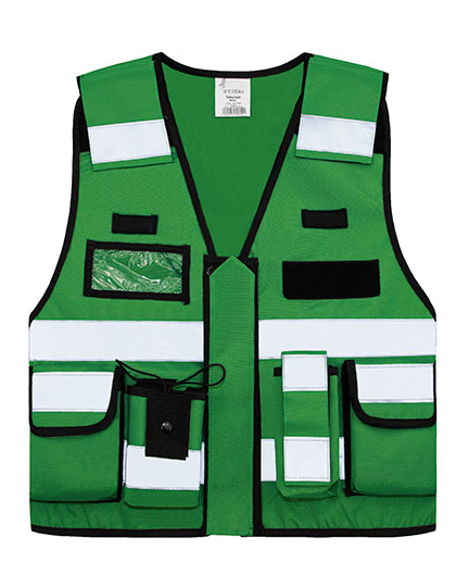 Weste – Tactical Vest Bonn