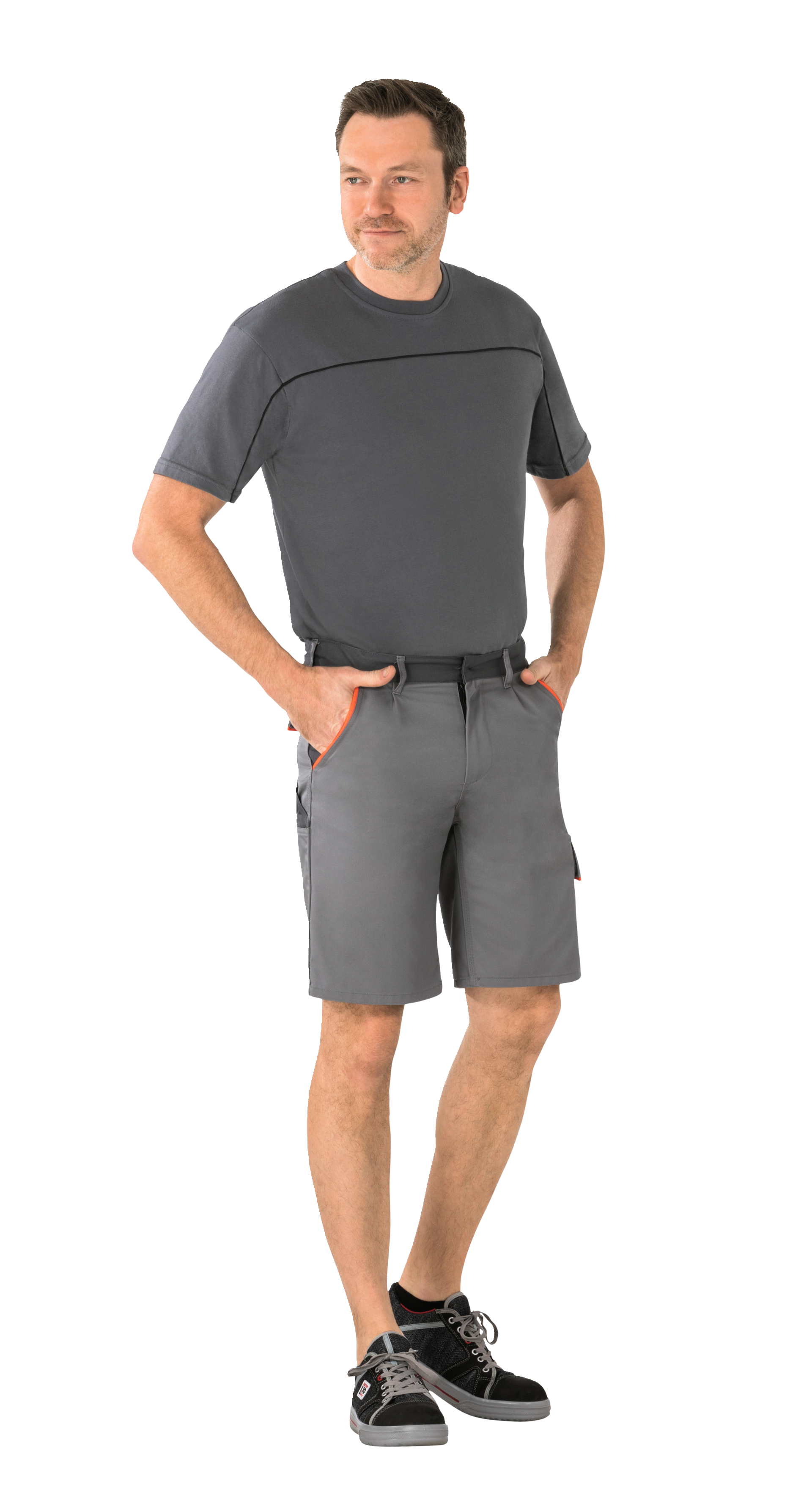 PLANAM Shorts Visline