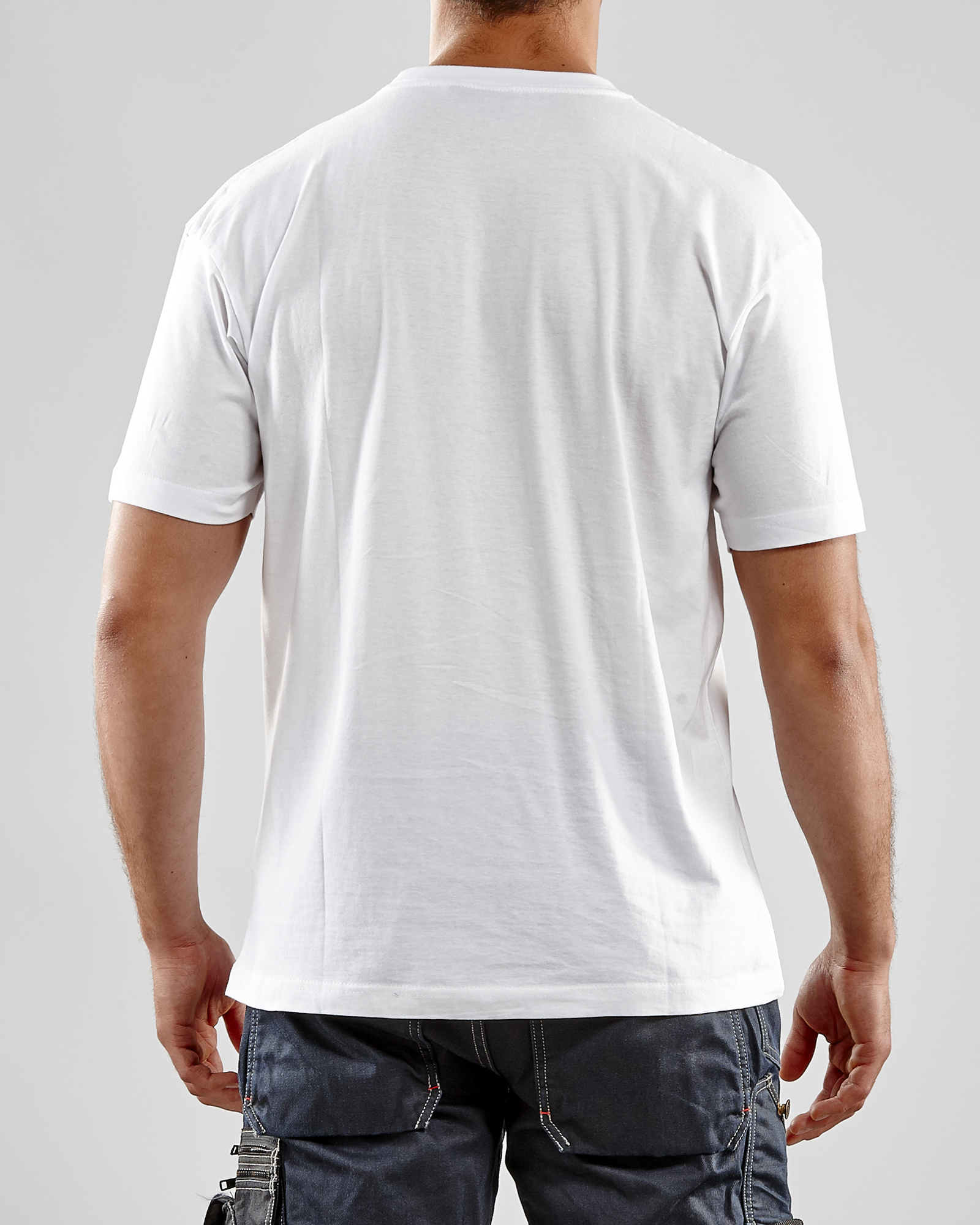 T-Shirt 5er-Pack