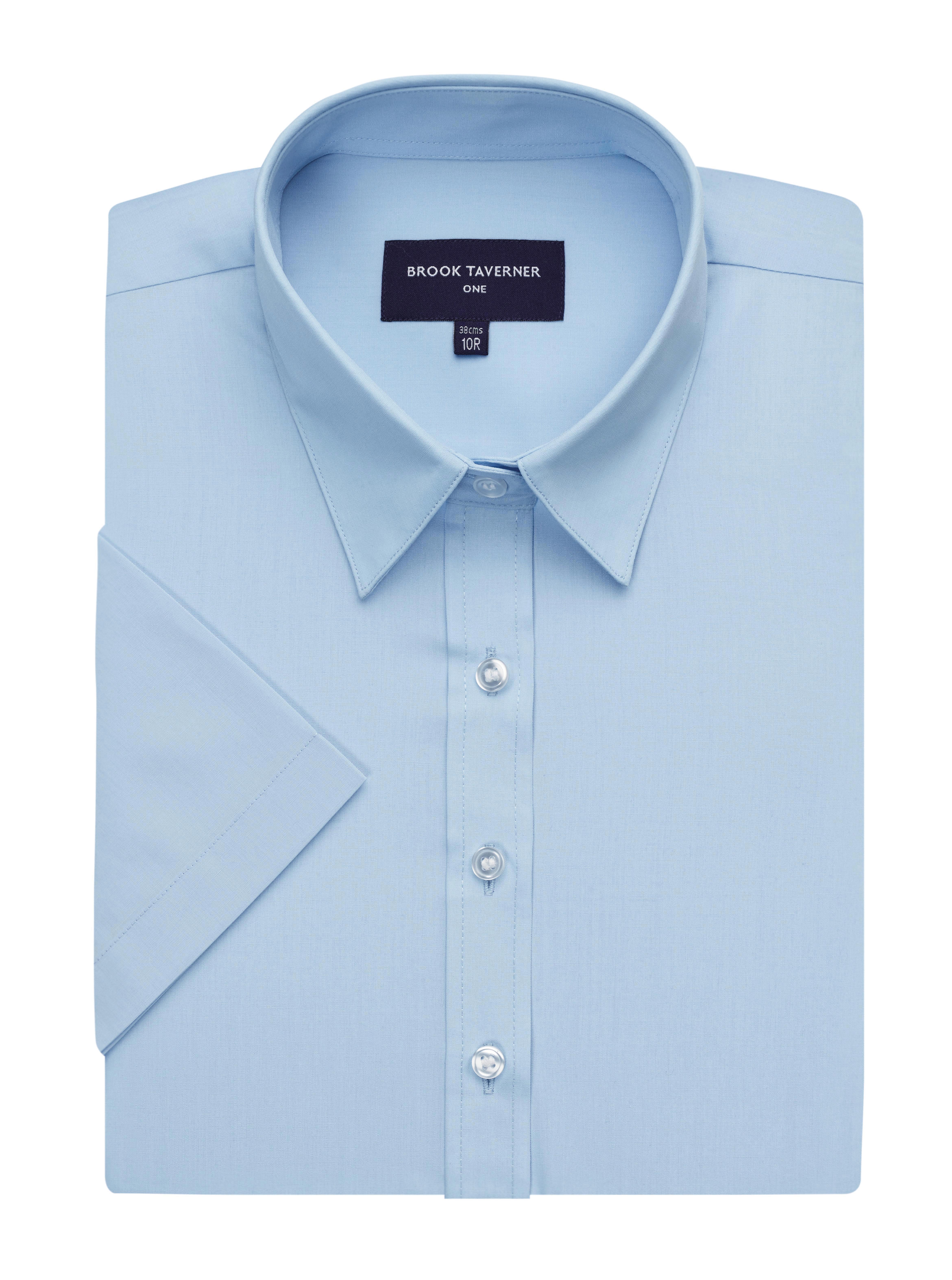 Bluse – Eos Short Sleeve Blouse