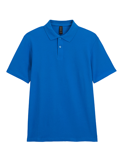 Softstyle Adult Piqué Polo