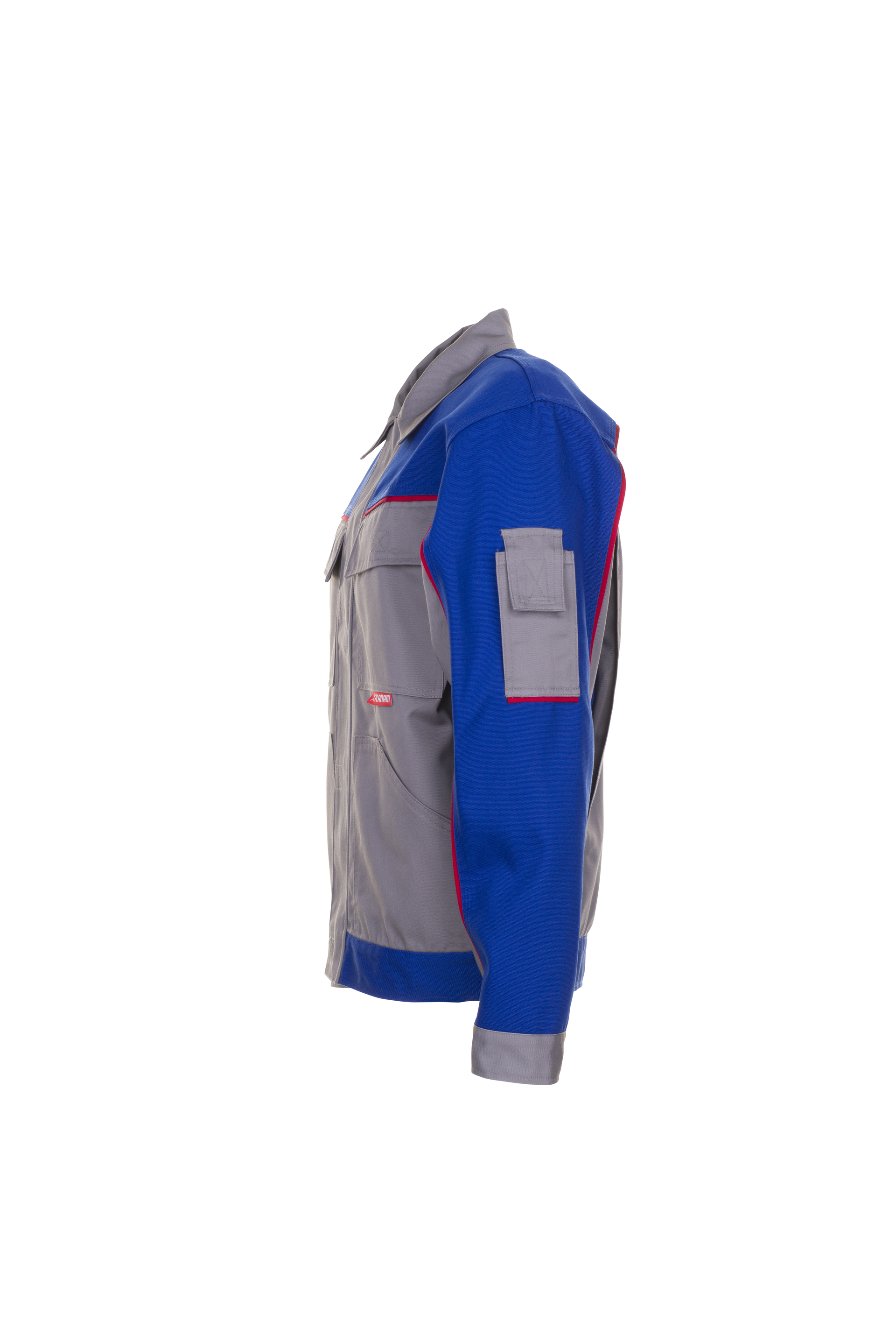 PLANAM Bundjacke Highline