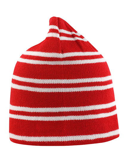 Team Reversible Beanie
