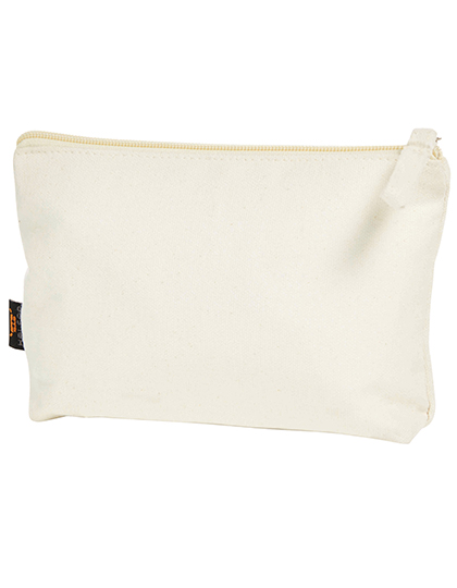 Tasche – Zipper Bag Organic S