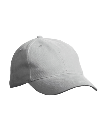 6 Panel Softlining Raver Cap