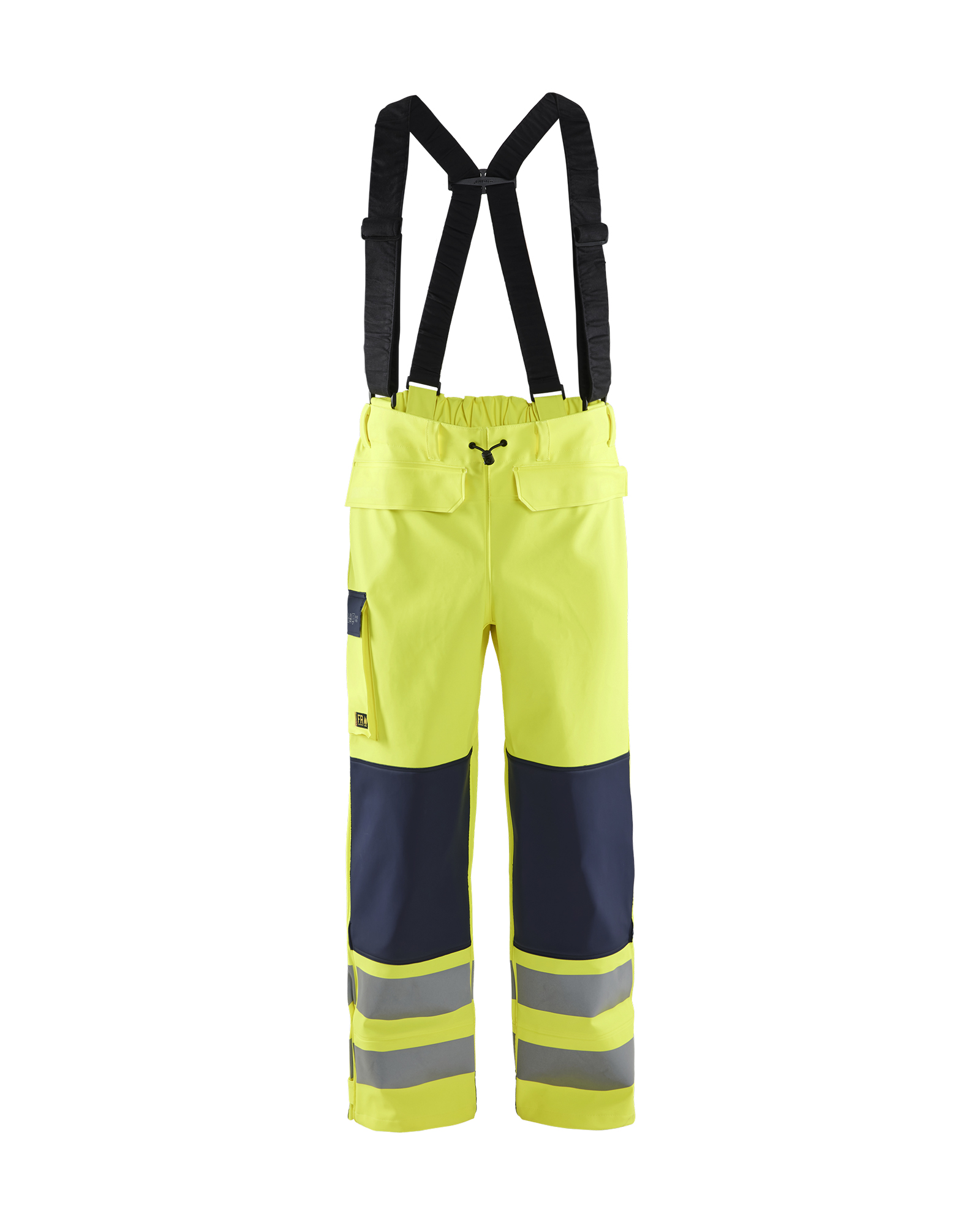 Multinorm Regenhose Level 2