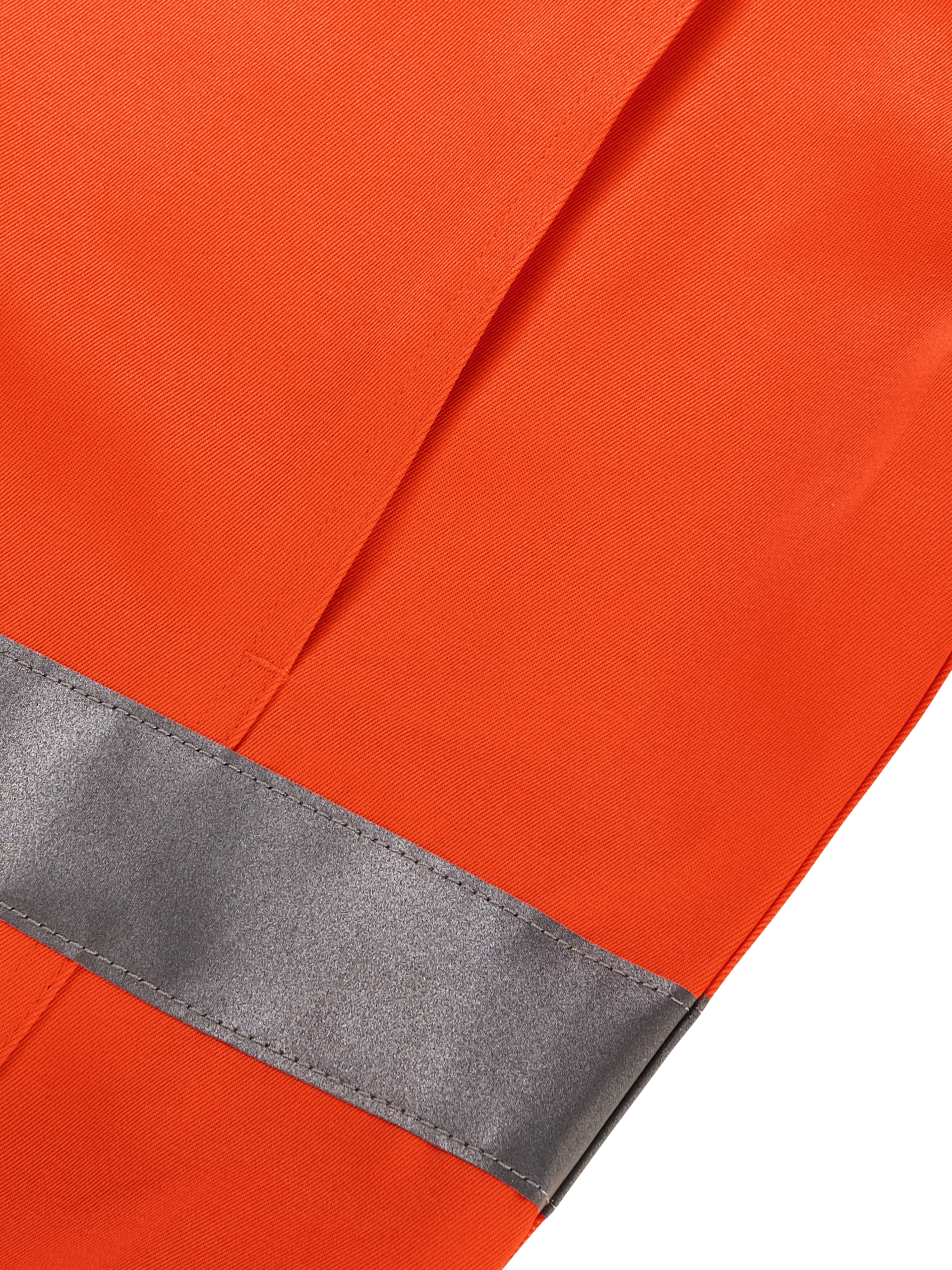 PLANAM Bundjacke Warnschutz