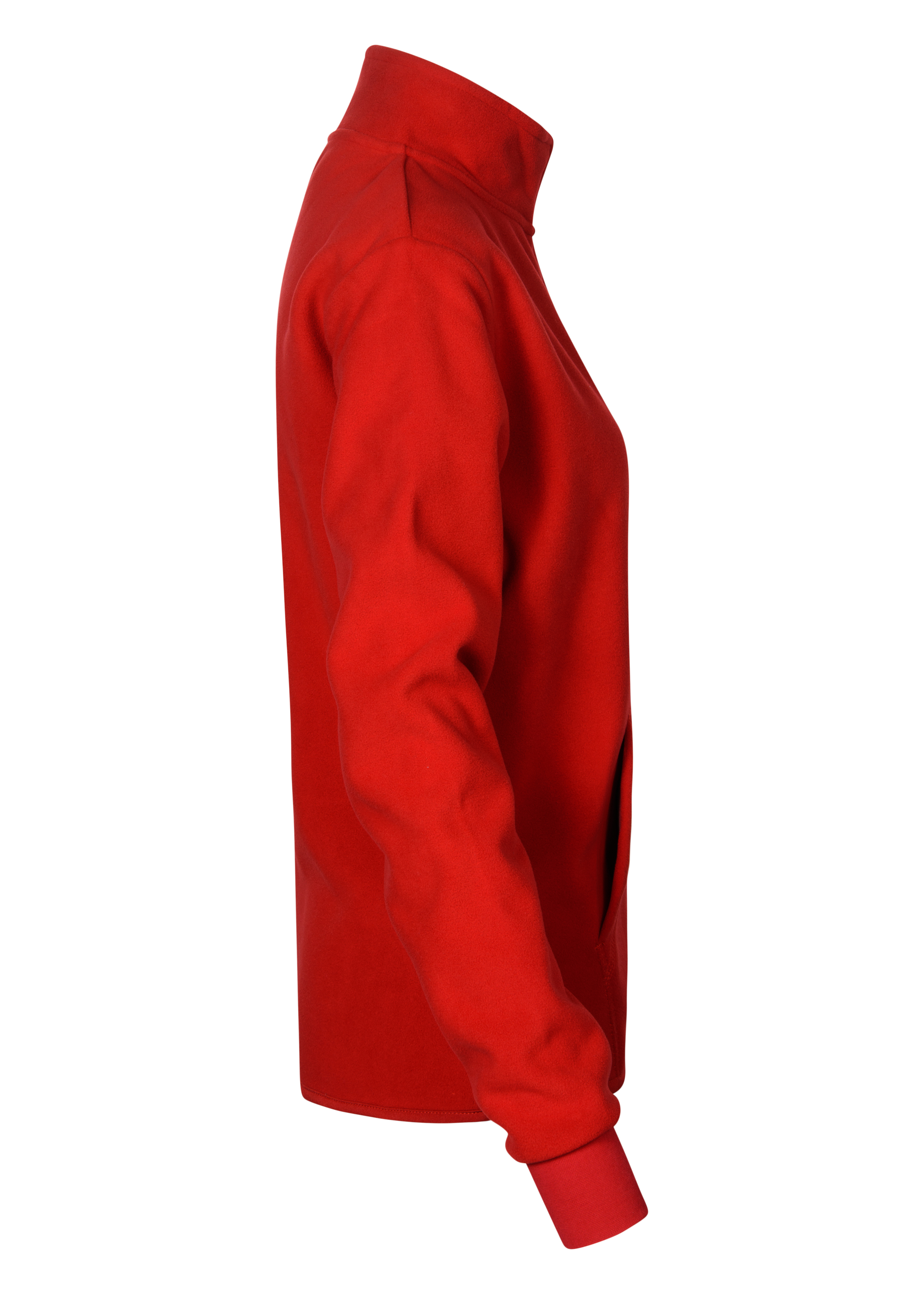 Women´s Double Fleece Jacket