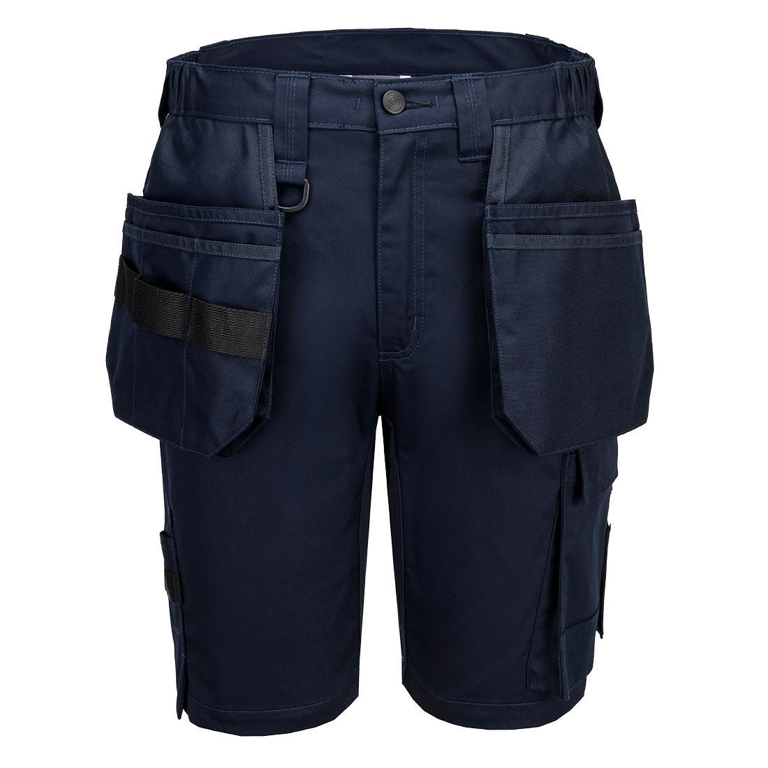 WX2 Eco Handwerker Shorts