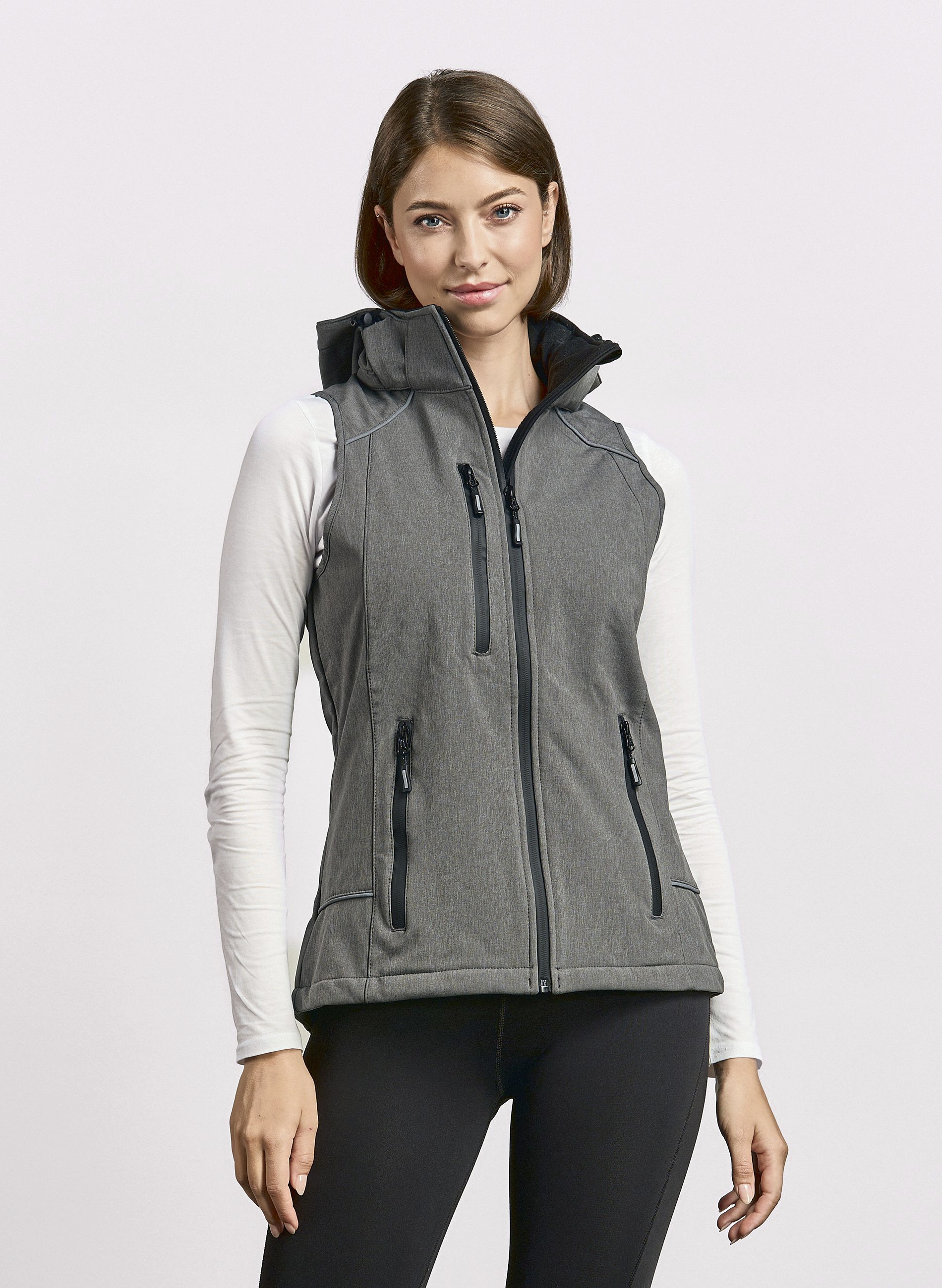 Weste – Women´s Softshell Vest
