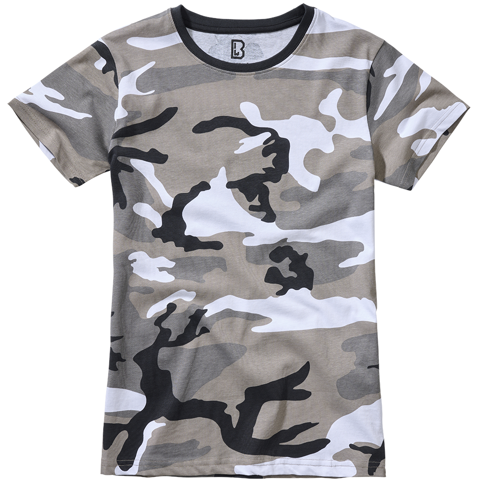 Women T-Shirt