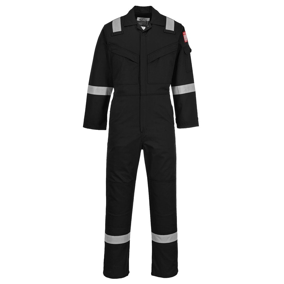 Bizflame Work FR Overall Aberdeen