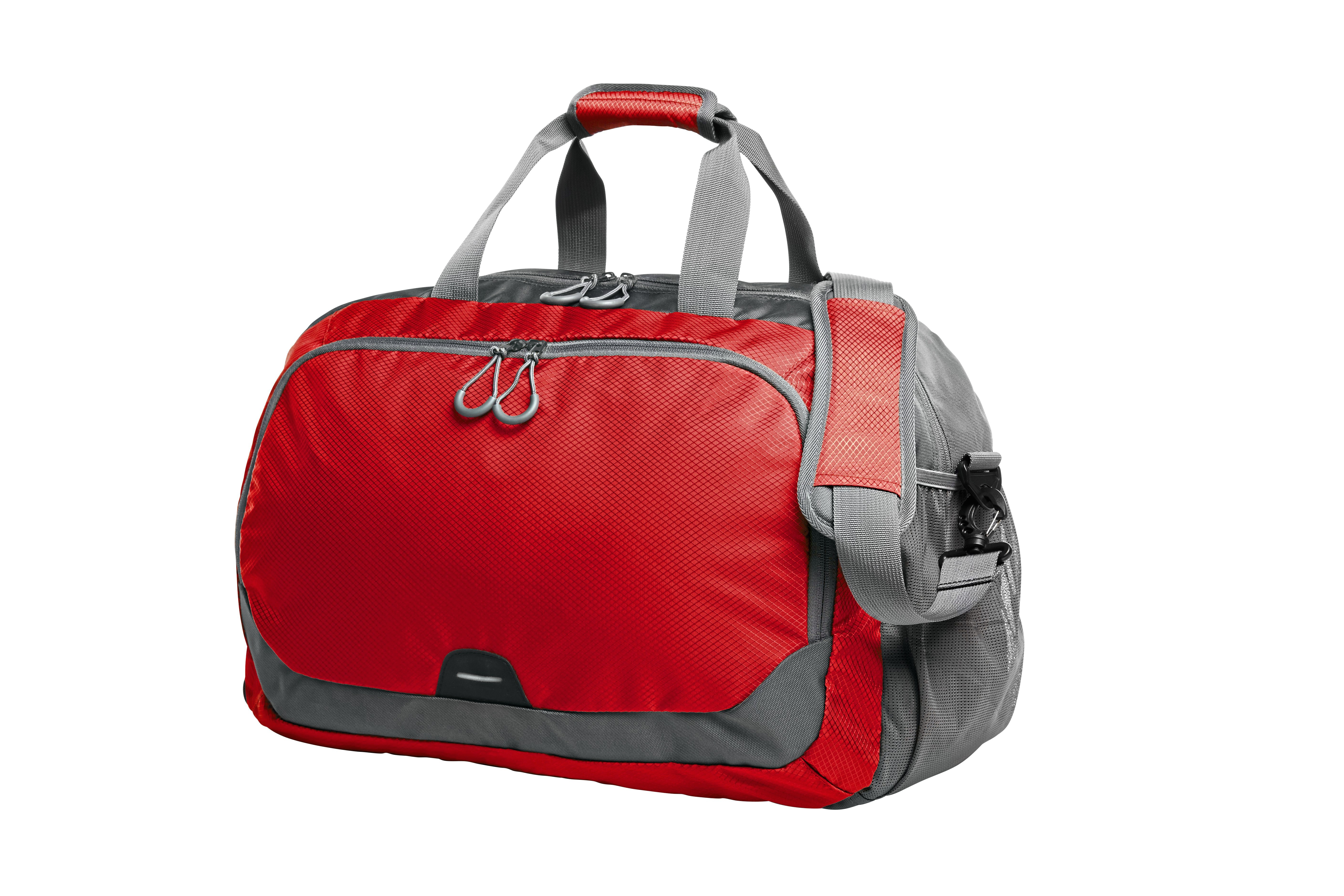 Tasche – Sport/Travel Bag Step M
