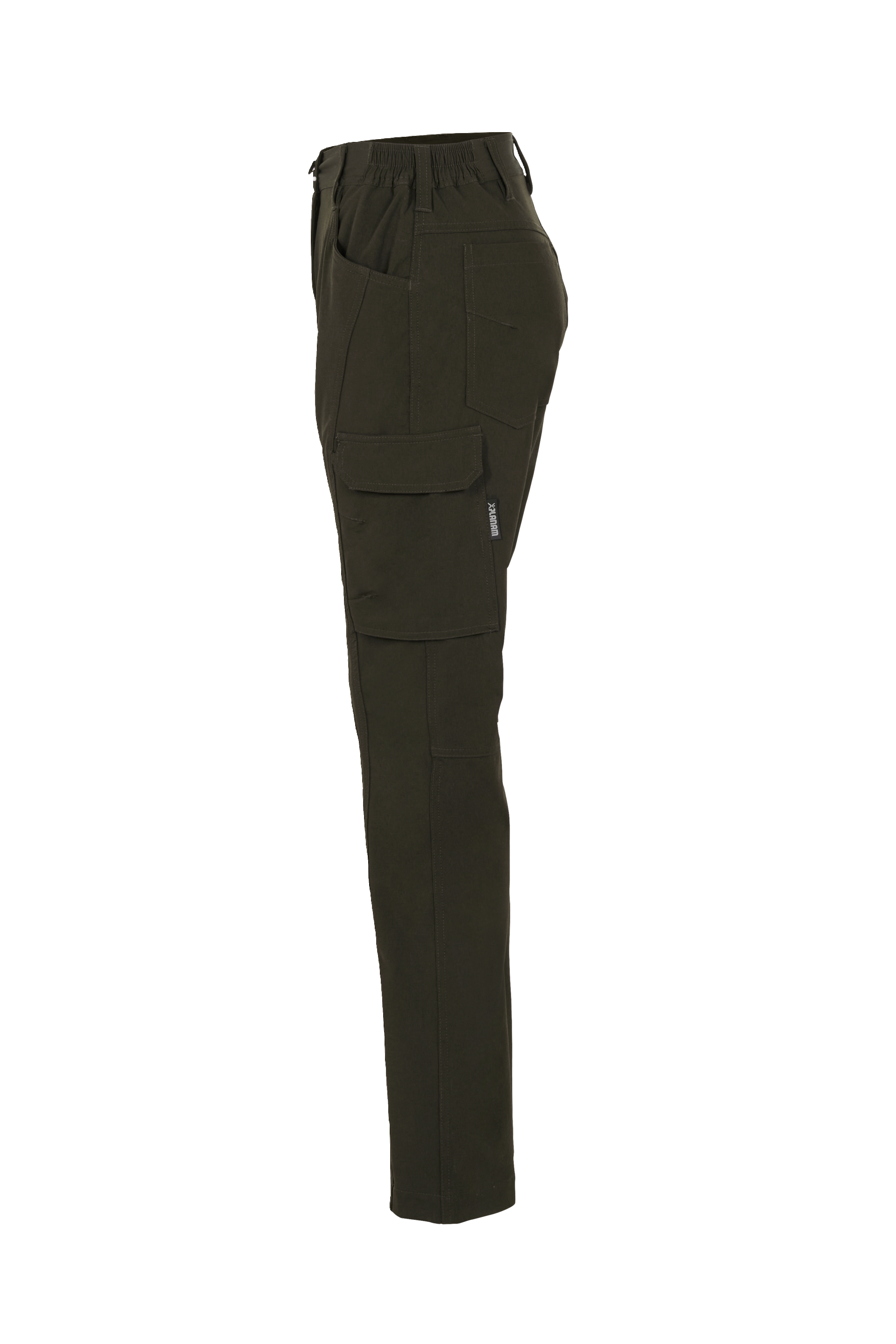 PLANAM Stretchy Damen Hose Outdoor