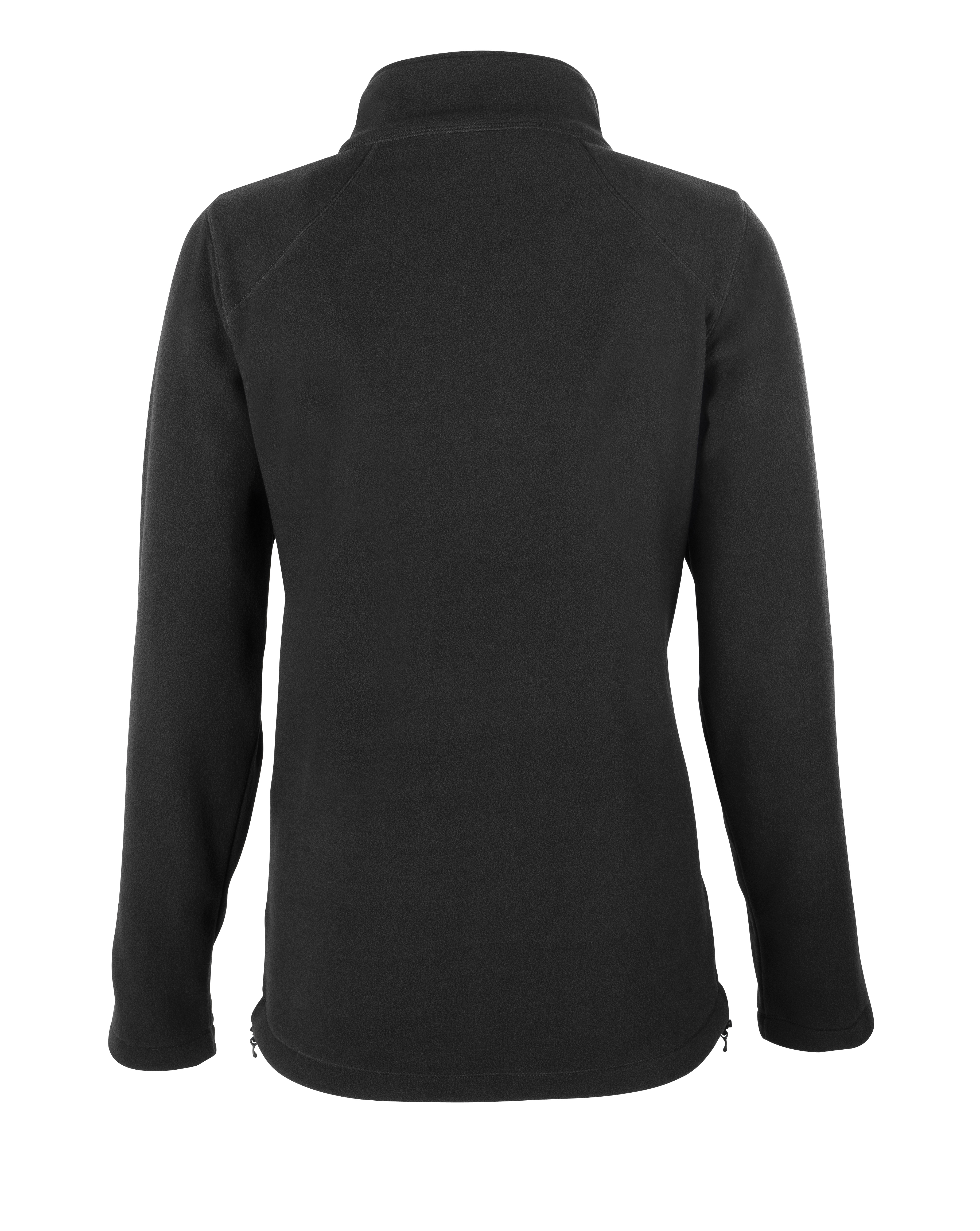 Women´s Full- Zip Fleece Jacket