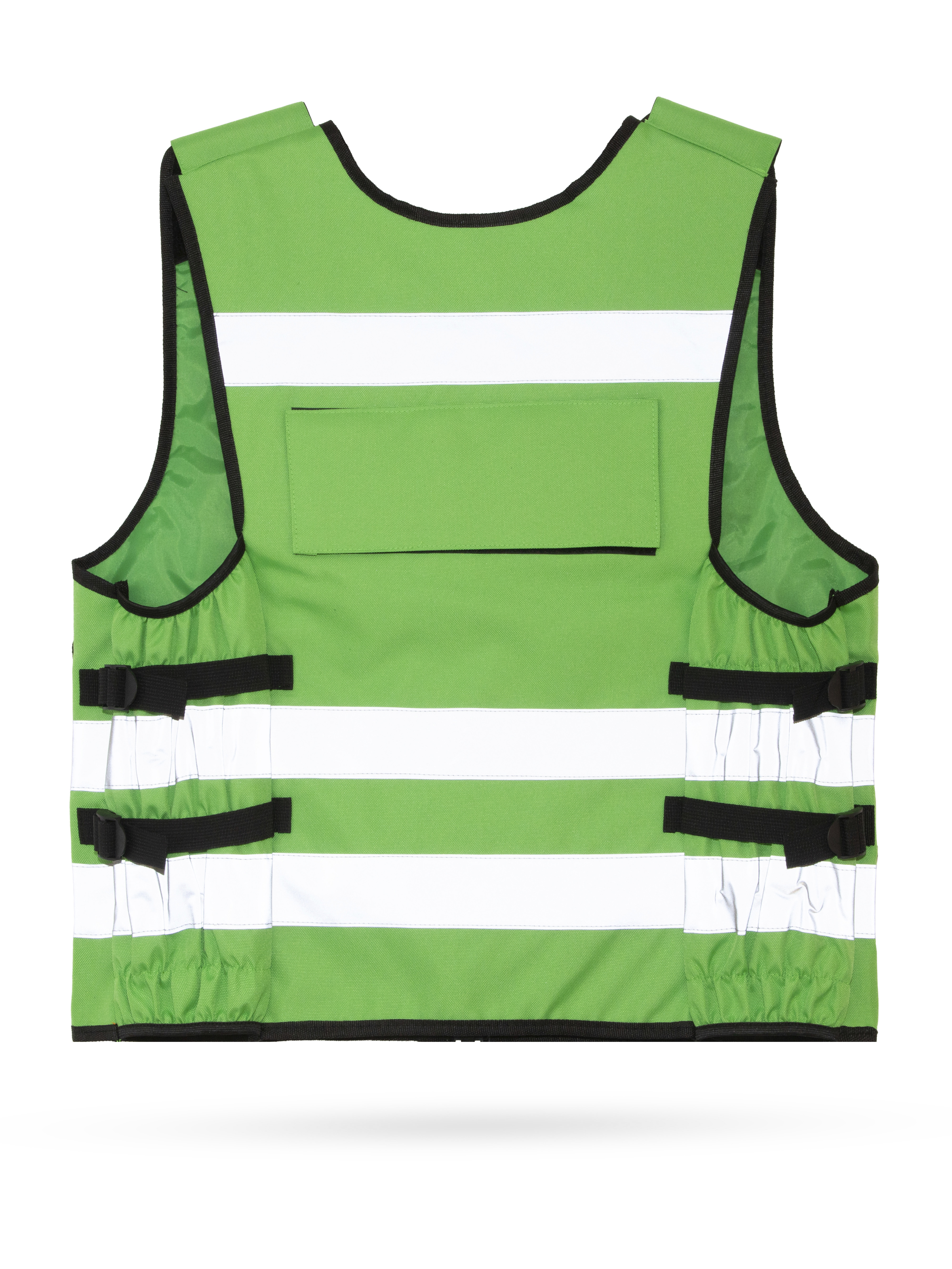 Weste – Tactical safety vest “Stammheim”