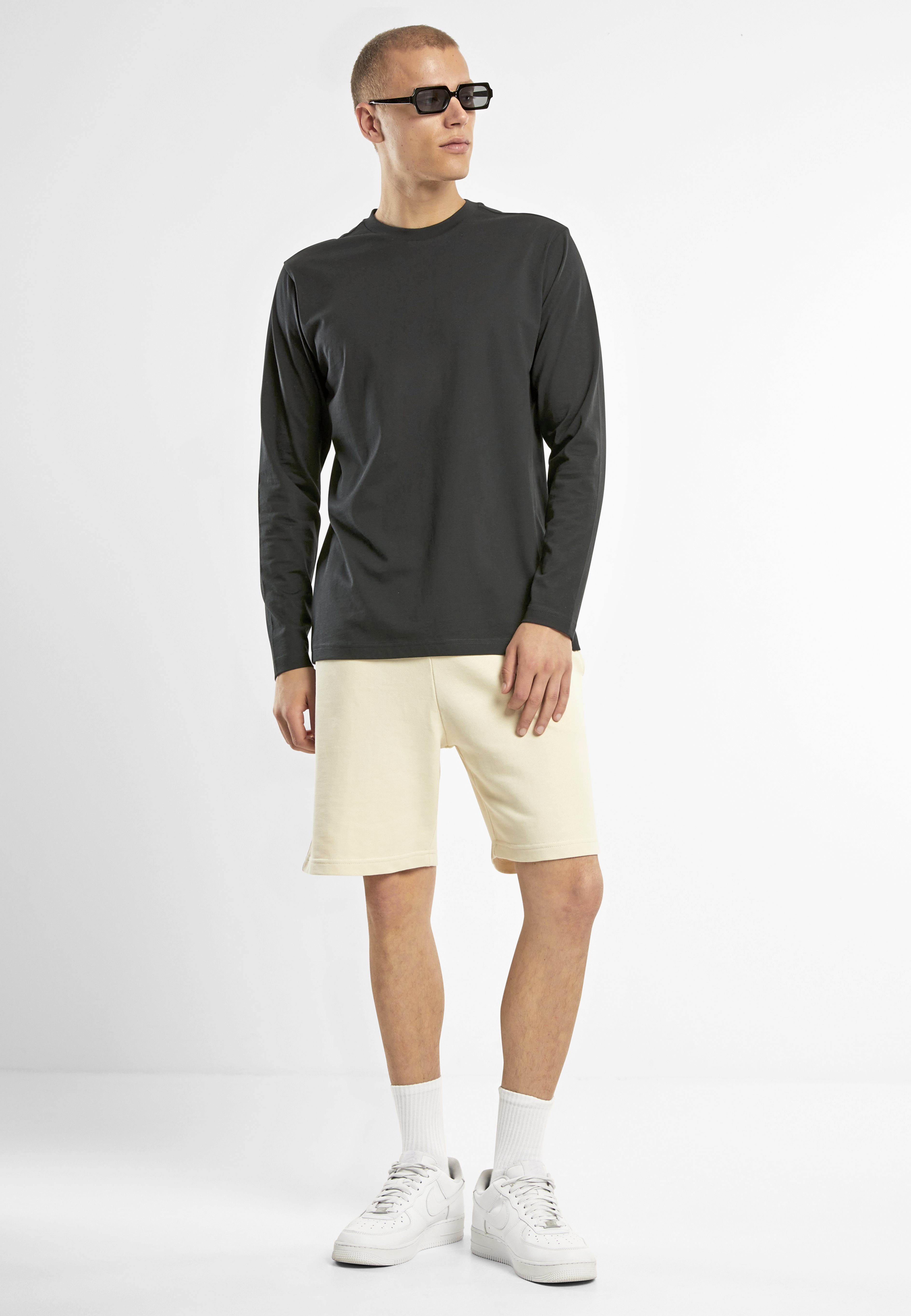 T-Shirt – Basic Longsleeve