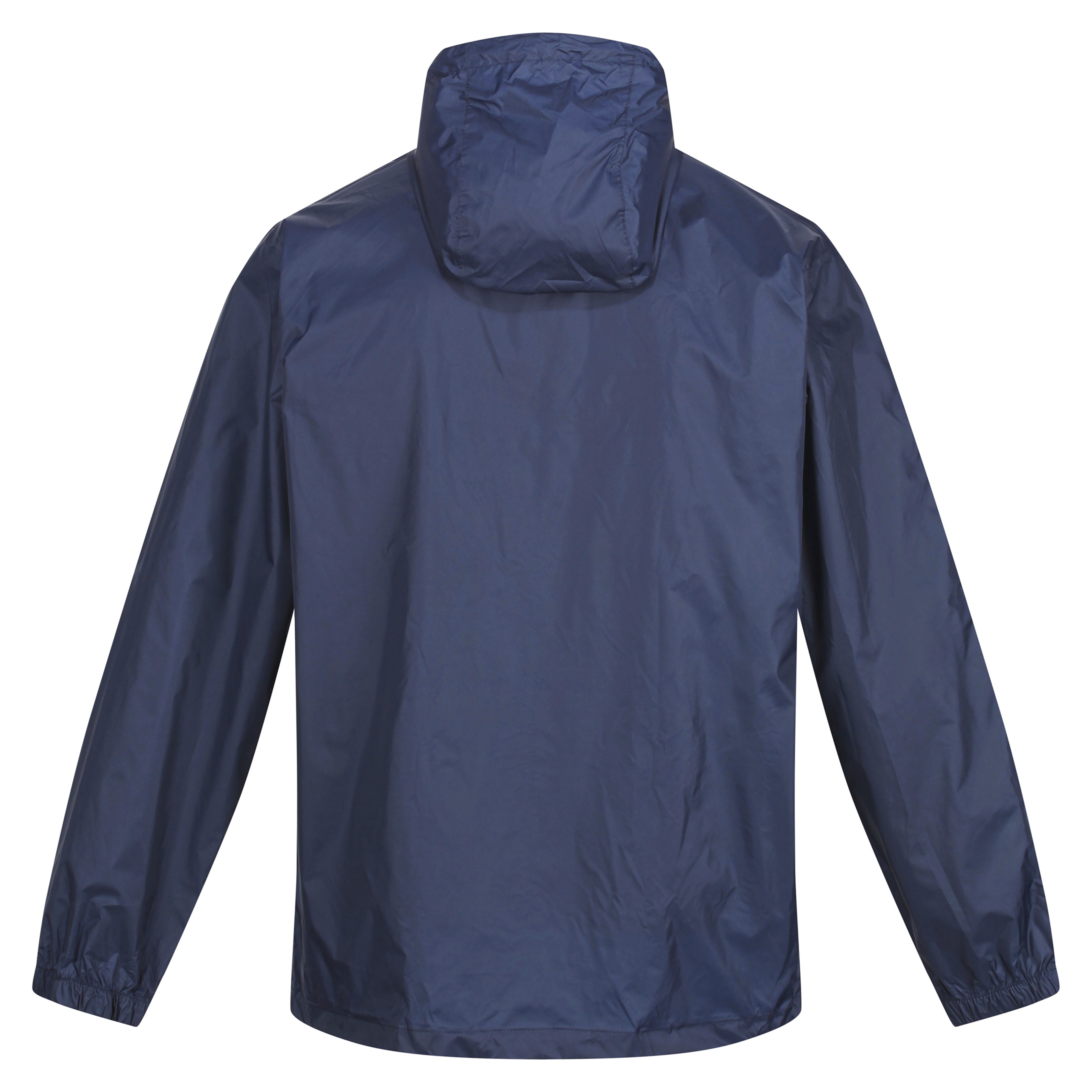 Pro Packaway Breathable Jacket