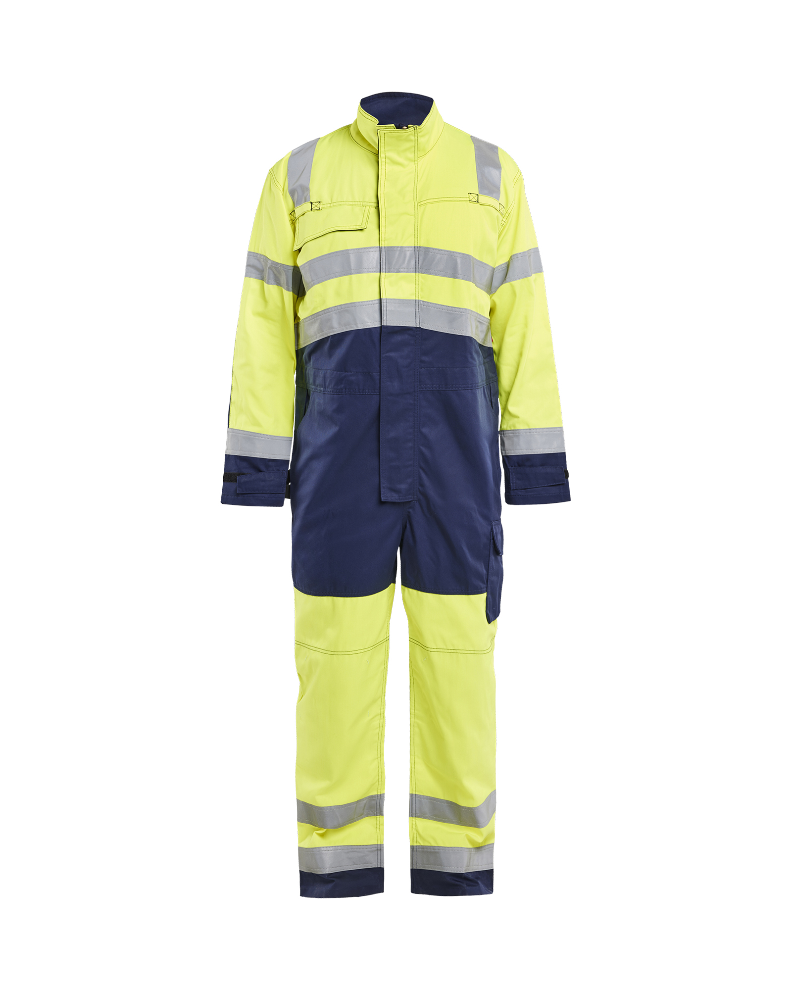 High Vis Overall