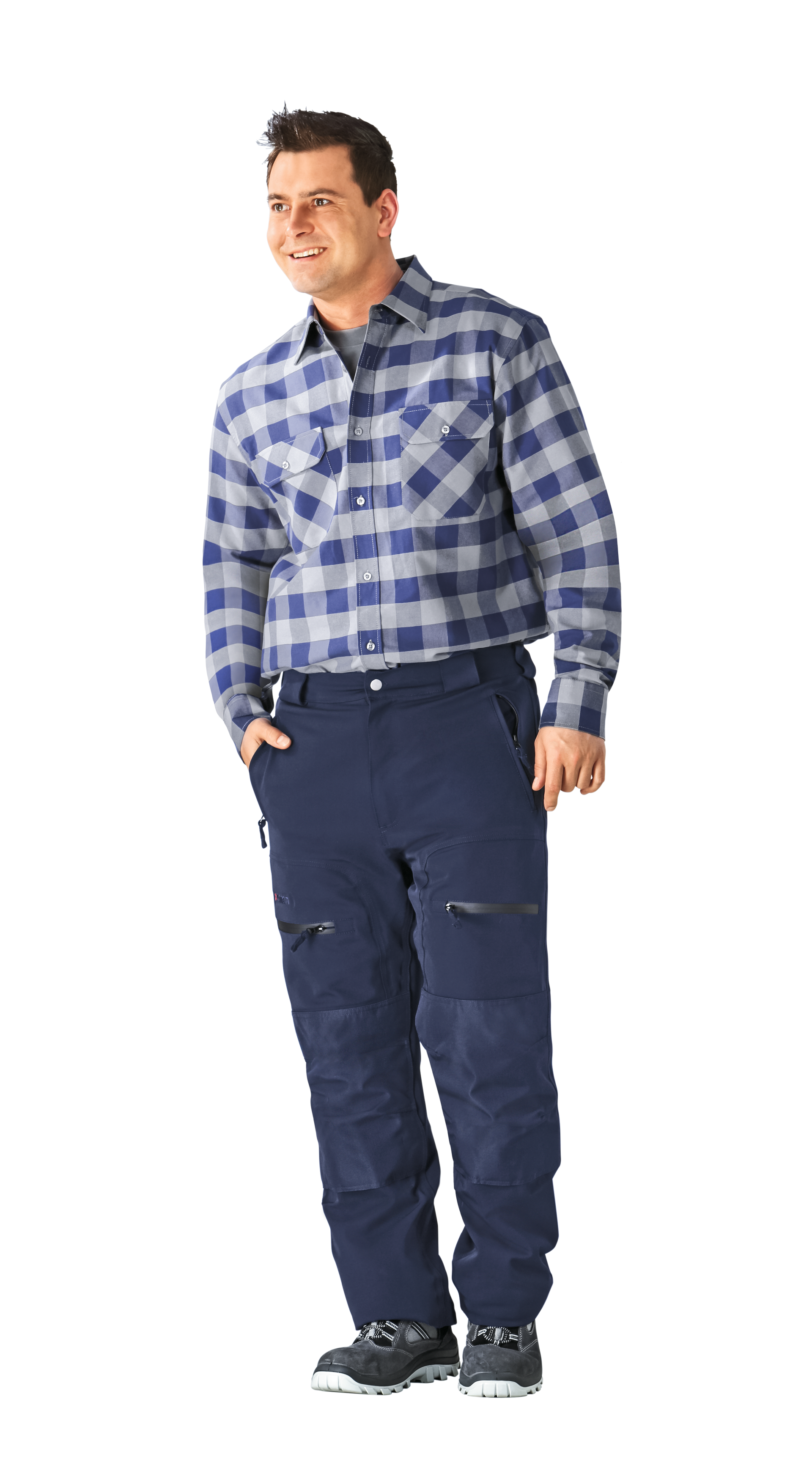 PLANAM Slope Winterhose Outdoor