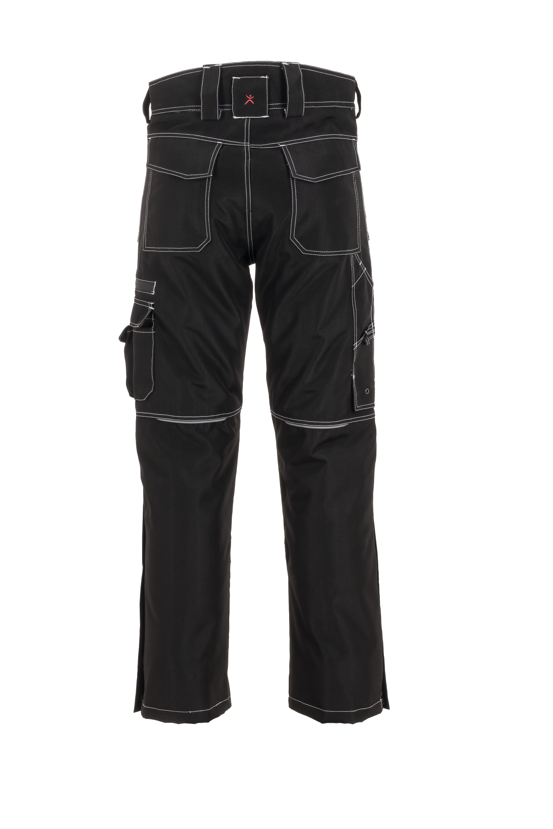PLANAM Basalt Winterhose Outdoor