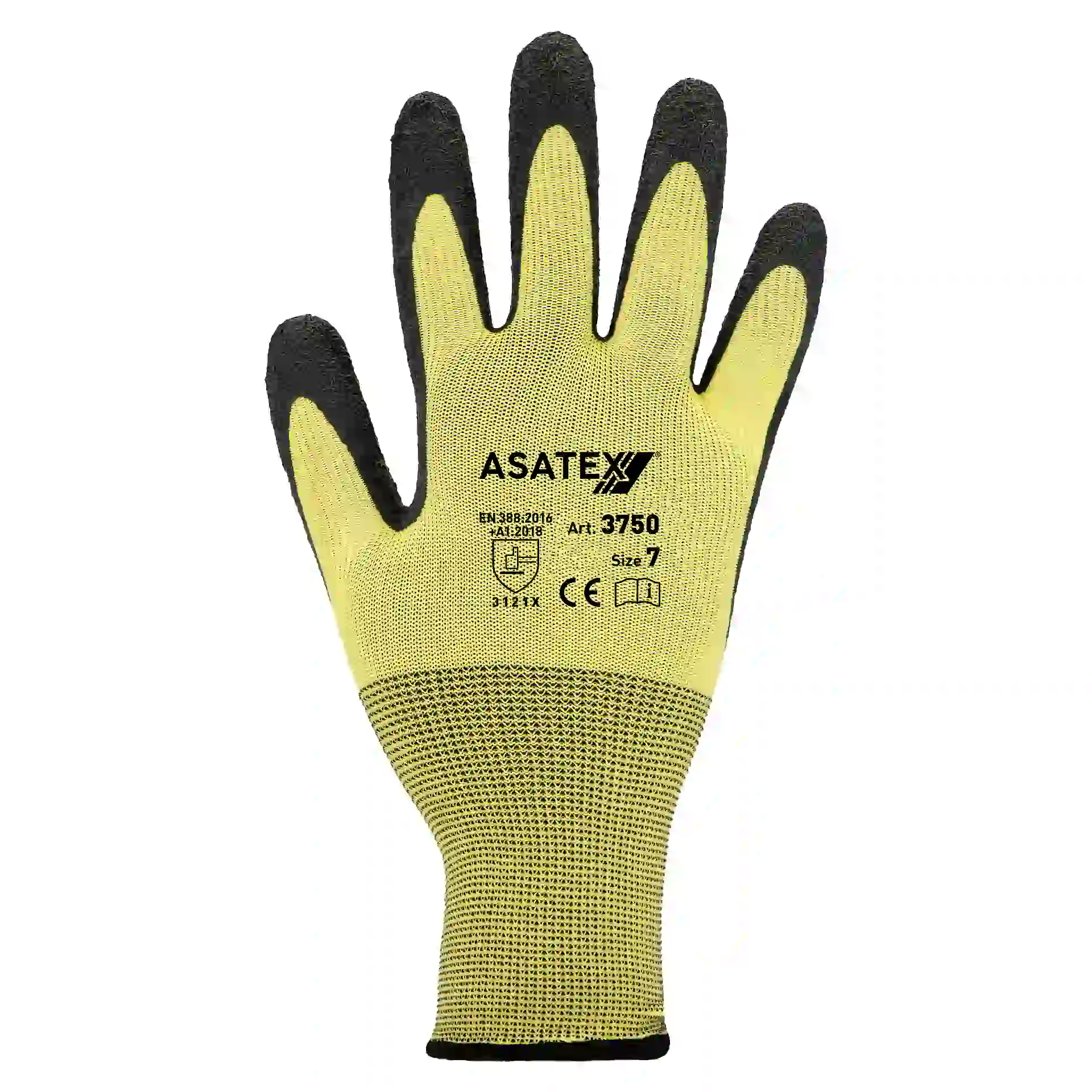 Latex Handschuh 3750