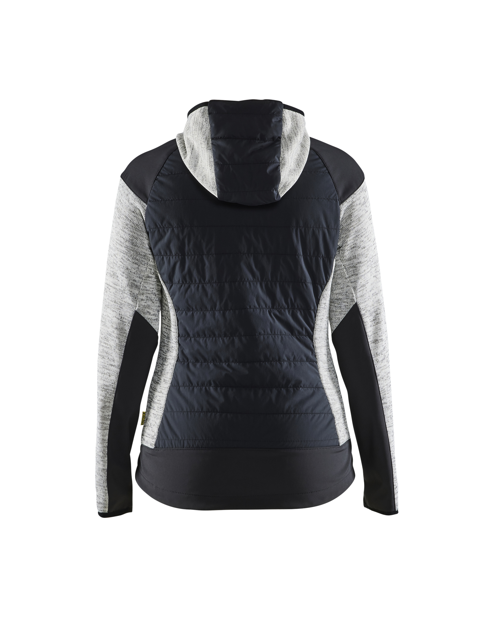 Damen Hybrid Jacke