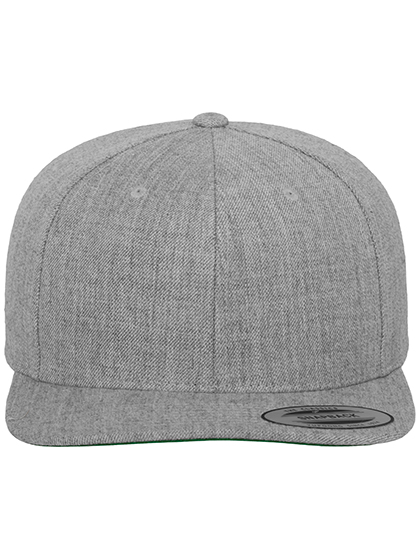 Cap – Classic Snapback